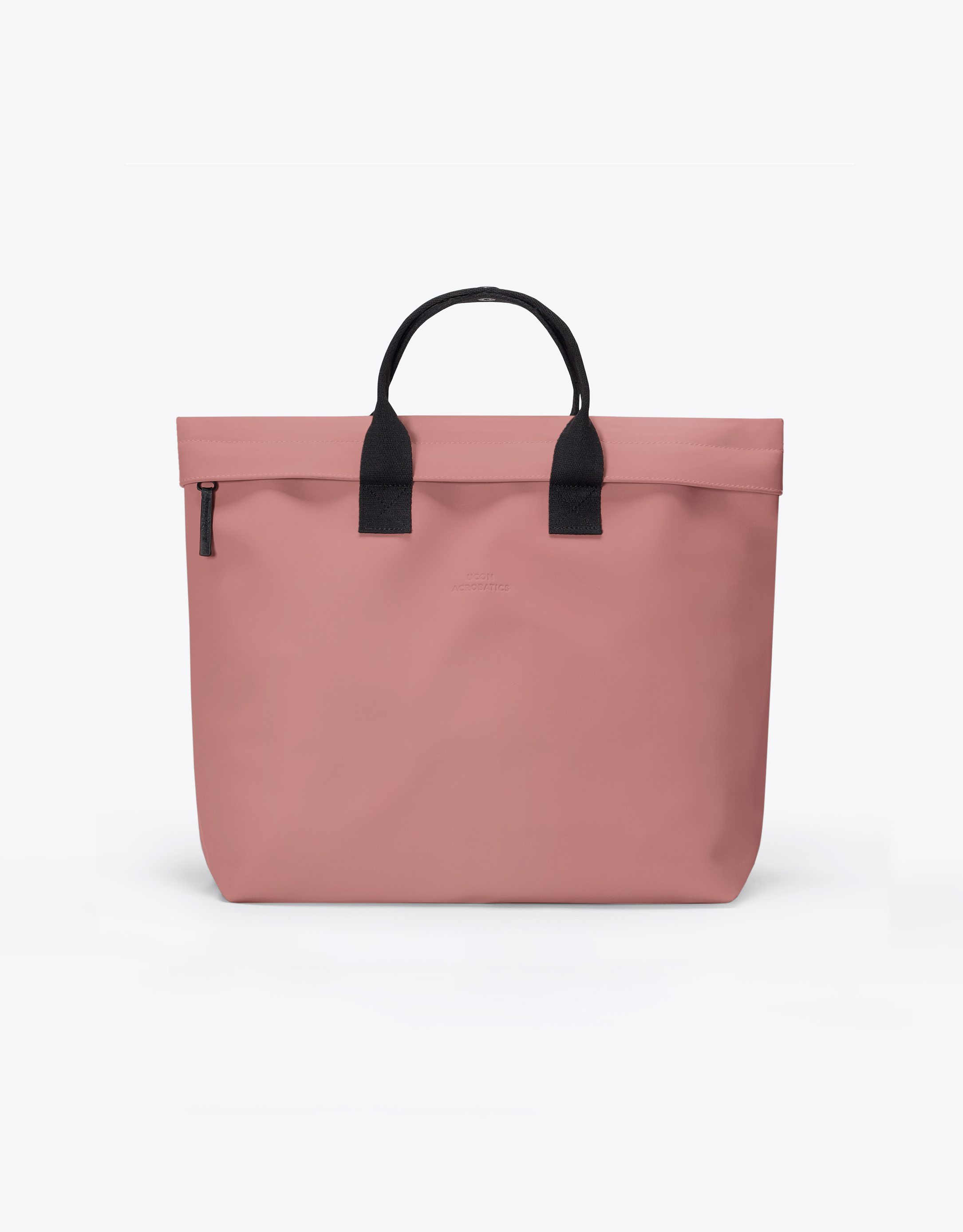 נעלי נשים - Ucon Acrobatics - תיק גב ELIZA LOTUS - ורוד עתיק1