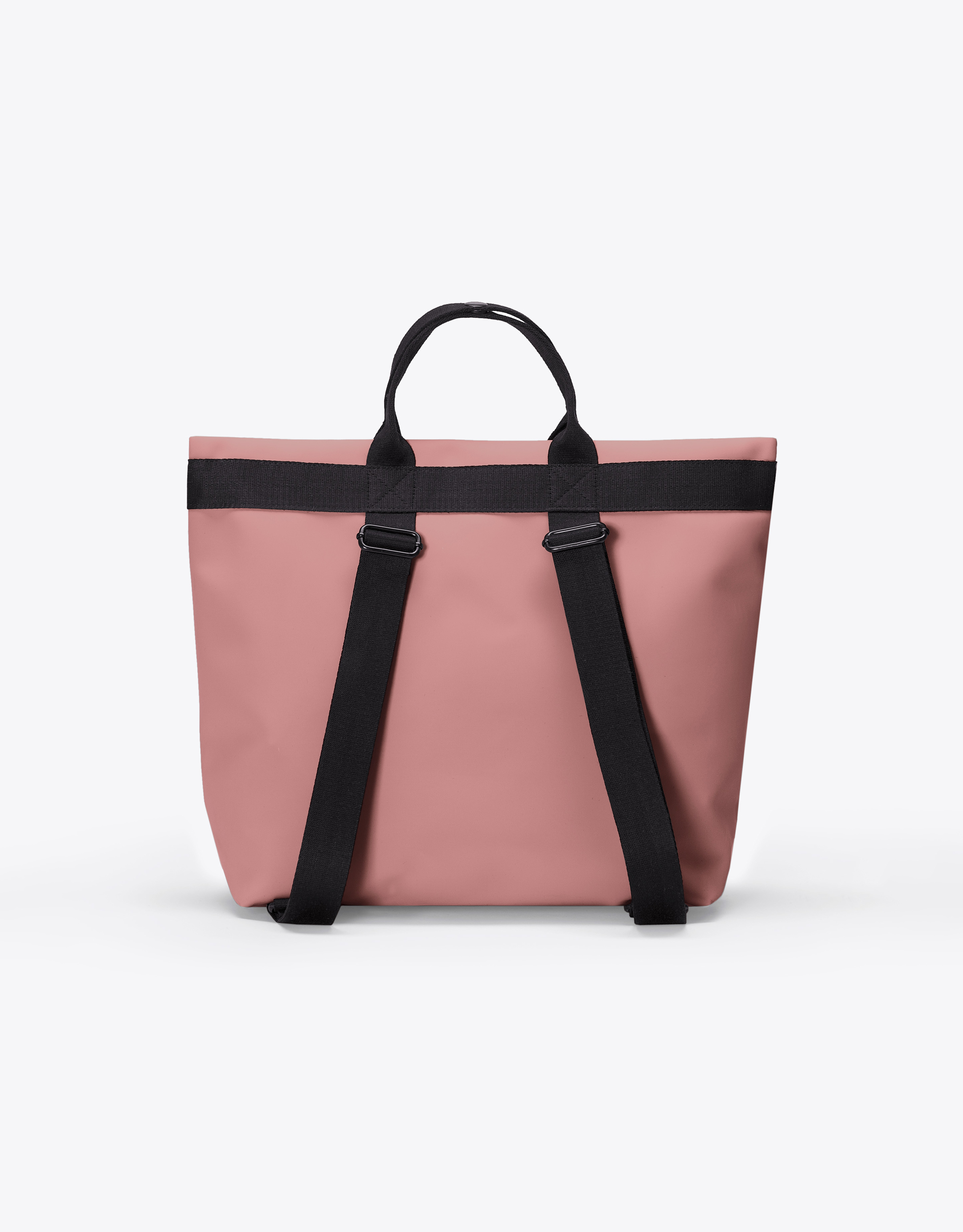 נעלי נשים - Ucon Acrobatics - תיק גב ELIZA LOTUS - ורוד עתיק2