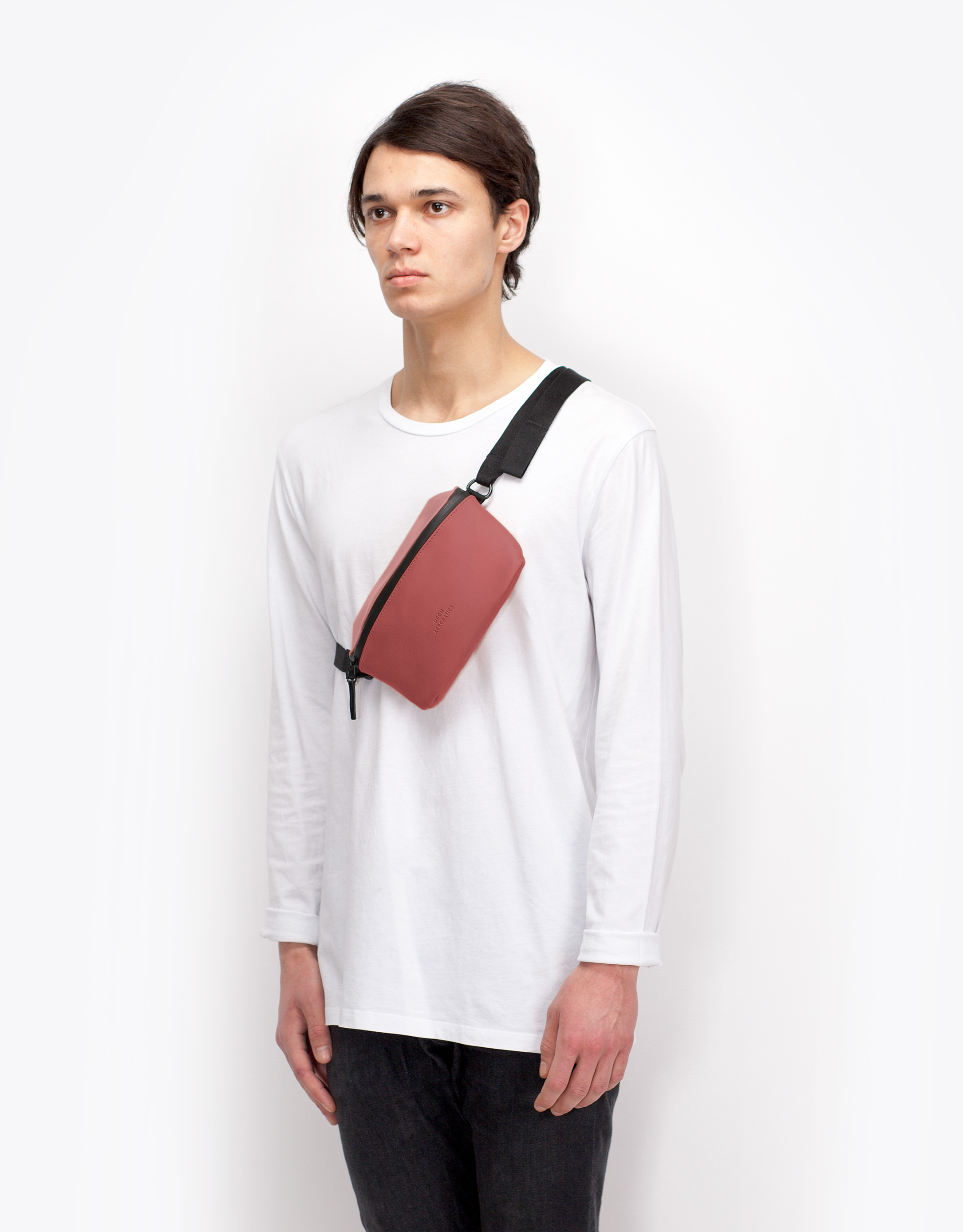 Ucon Acrobatics - פאוץ'  JONA LOTUS - קורל3