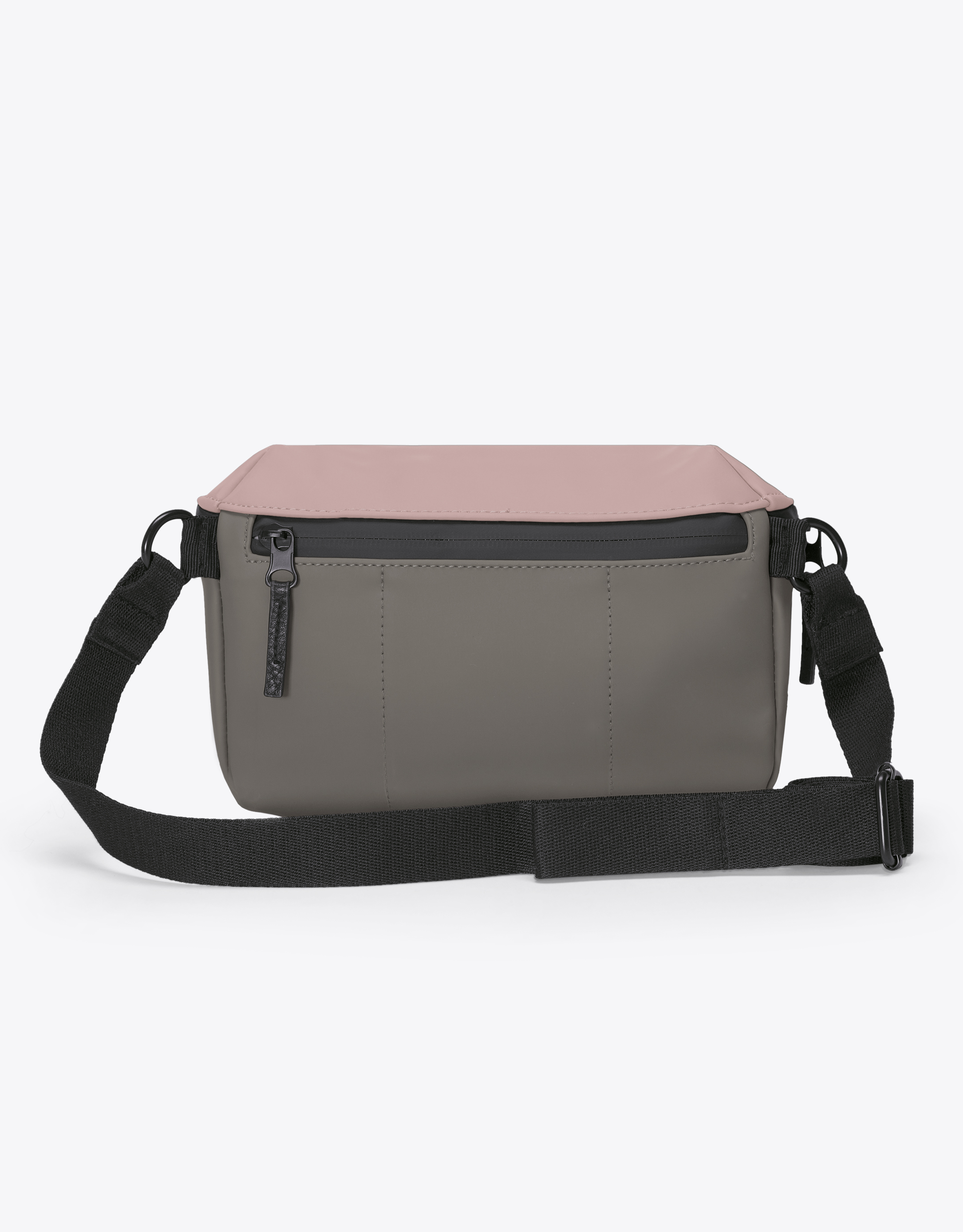 Ucon Acrobatics - פאוץ'  JONA LOTUS - ורוד   אפור2