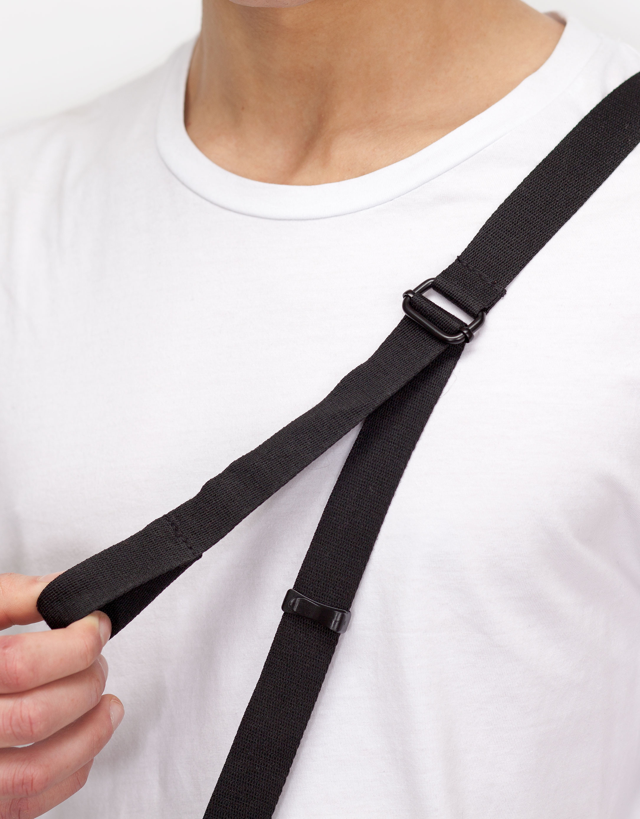 Ucon Acrobatics - פאוץ'  JONA LOTUS - ורוד   אפור4