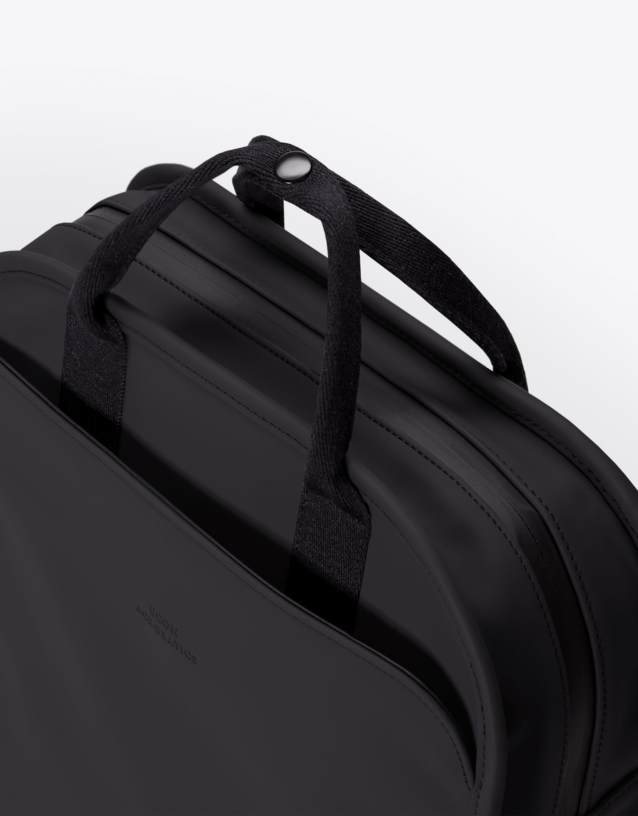 Ucon Acrobatics - תיק גב ALISON LOTUS - שחור3