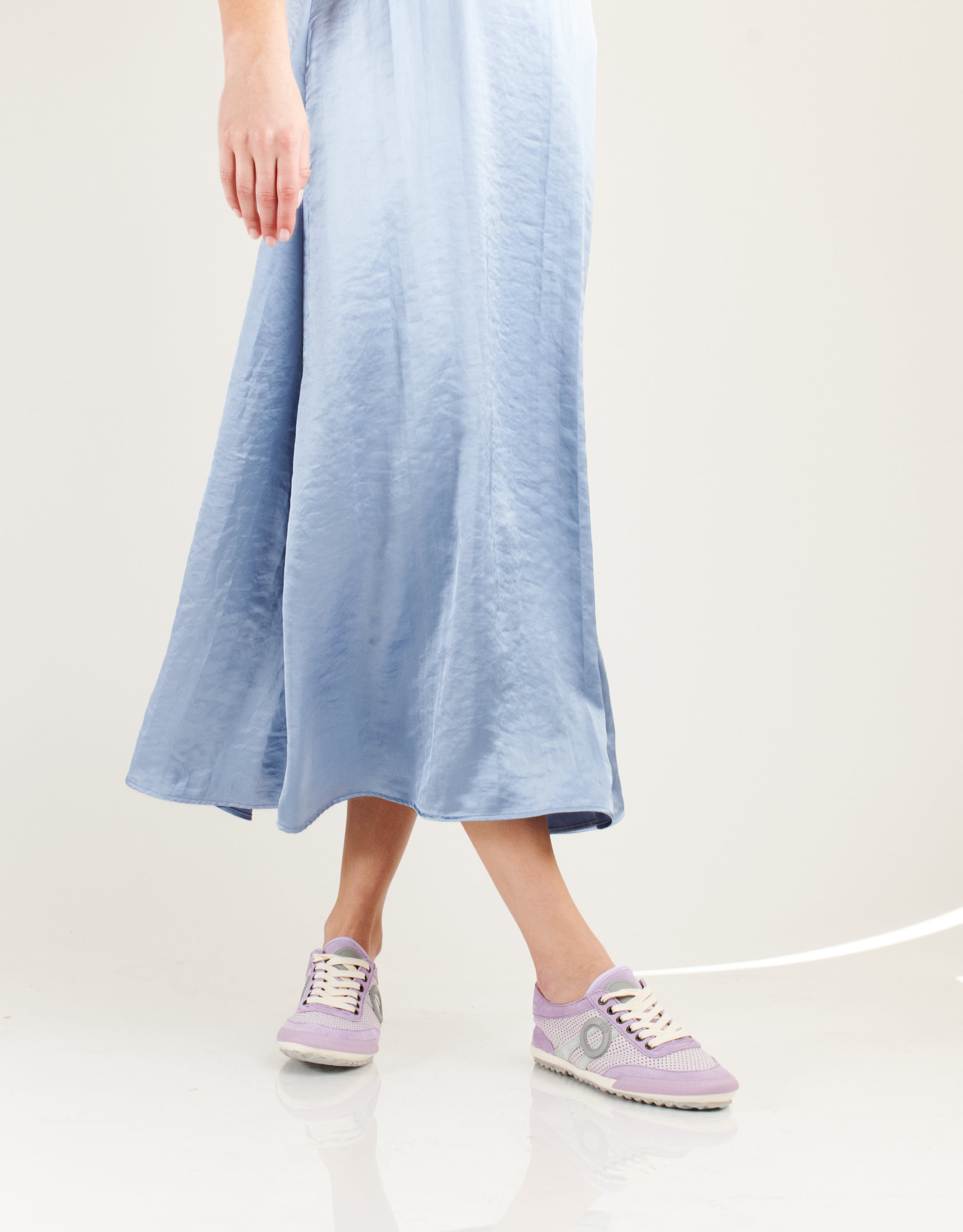 נעלי נשים - Aro - סניקרס IDO - לילך3