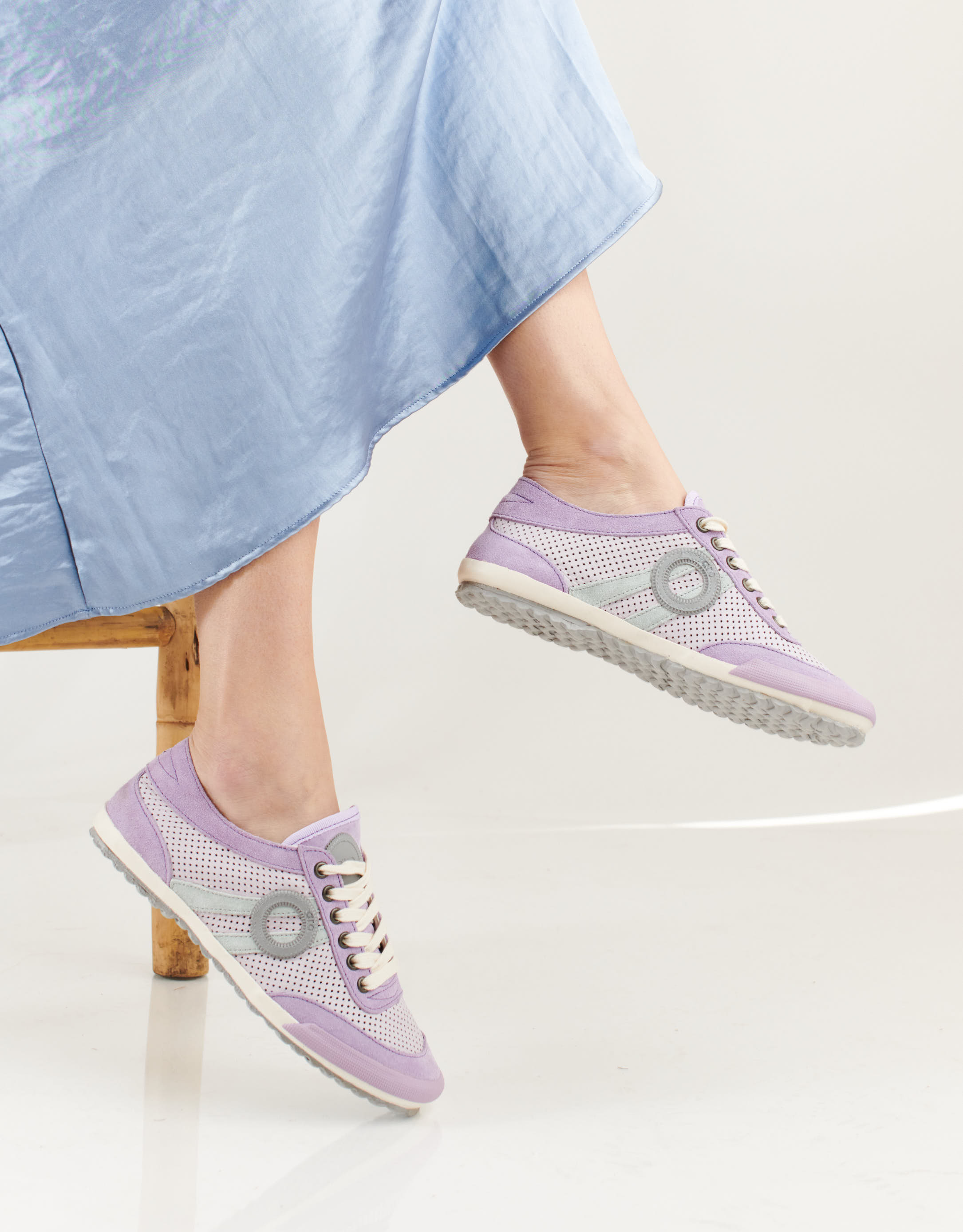 נעלי נשים - Aro - סניקרס IDO - לילך4