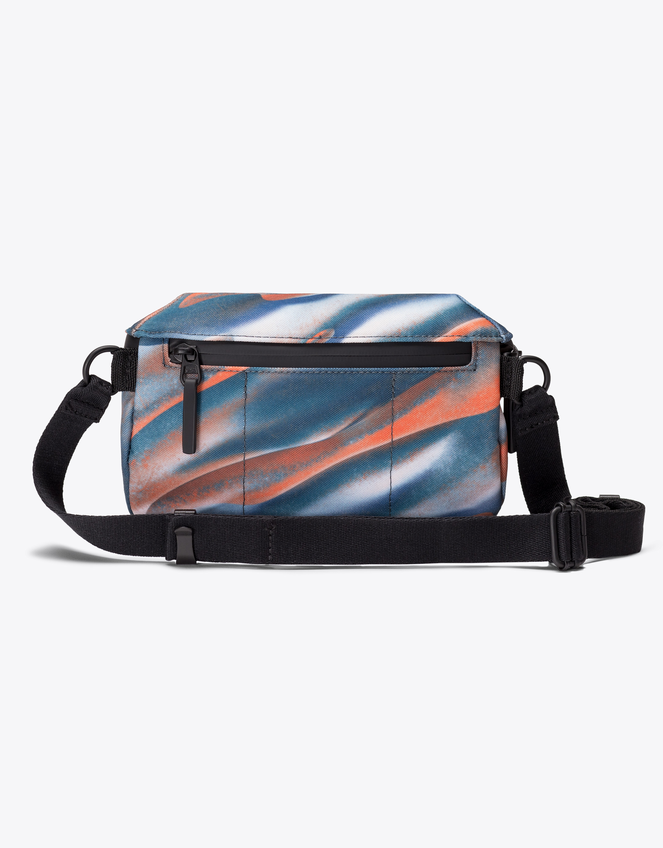 Ucon Acrobatics - פאוץ' JONA CARVALHO - כחול   כתום2