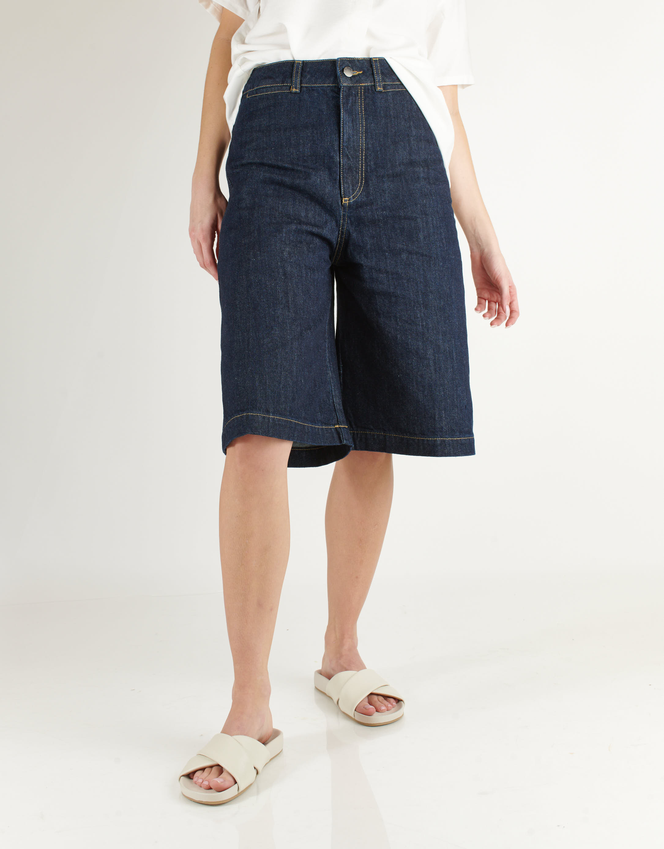 נעלי נשים - Rollie - כפכפי איקס TIDE CROSS - אופוויט3