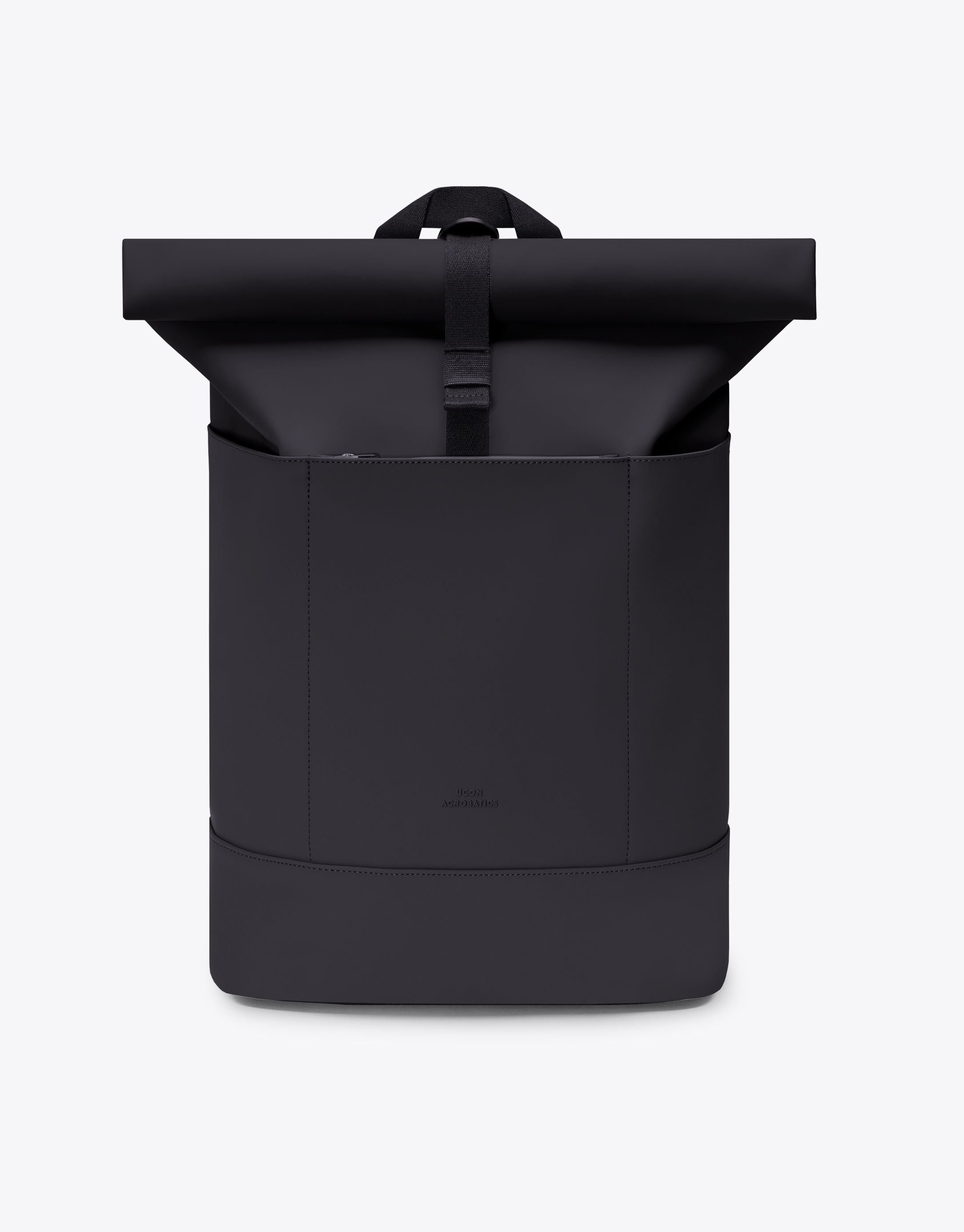 Ucon Acrobatics - תיק גב HAJO PANNIER - שחור