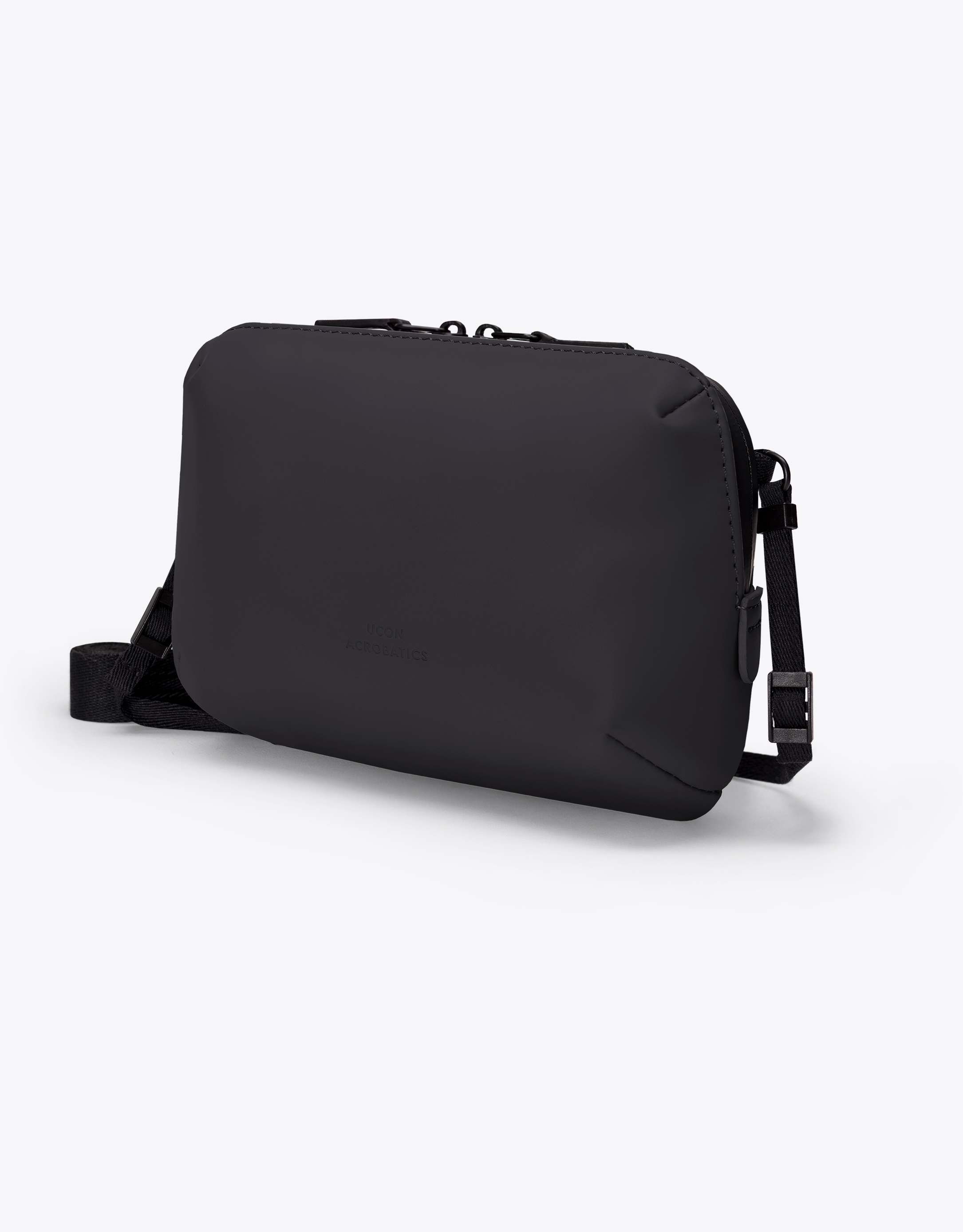 Ucon Acrobatics - פאוץ' גדול ANDO - שחור1