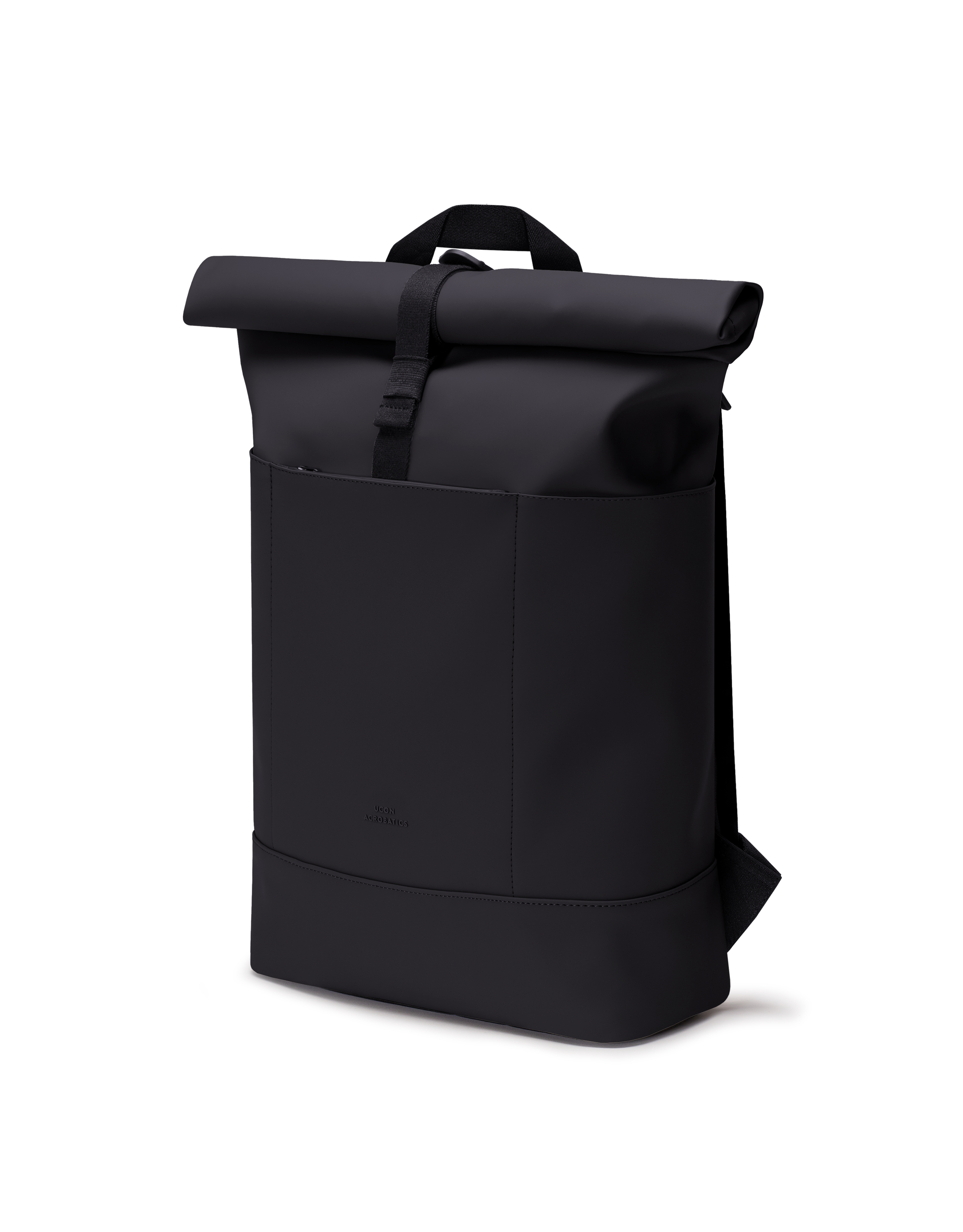 Ucon Acrobatics - תיק גב HAJO PANNIER - שחור2