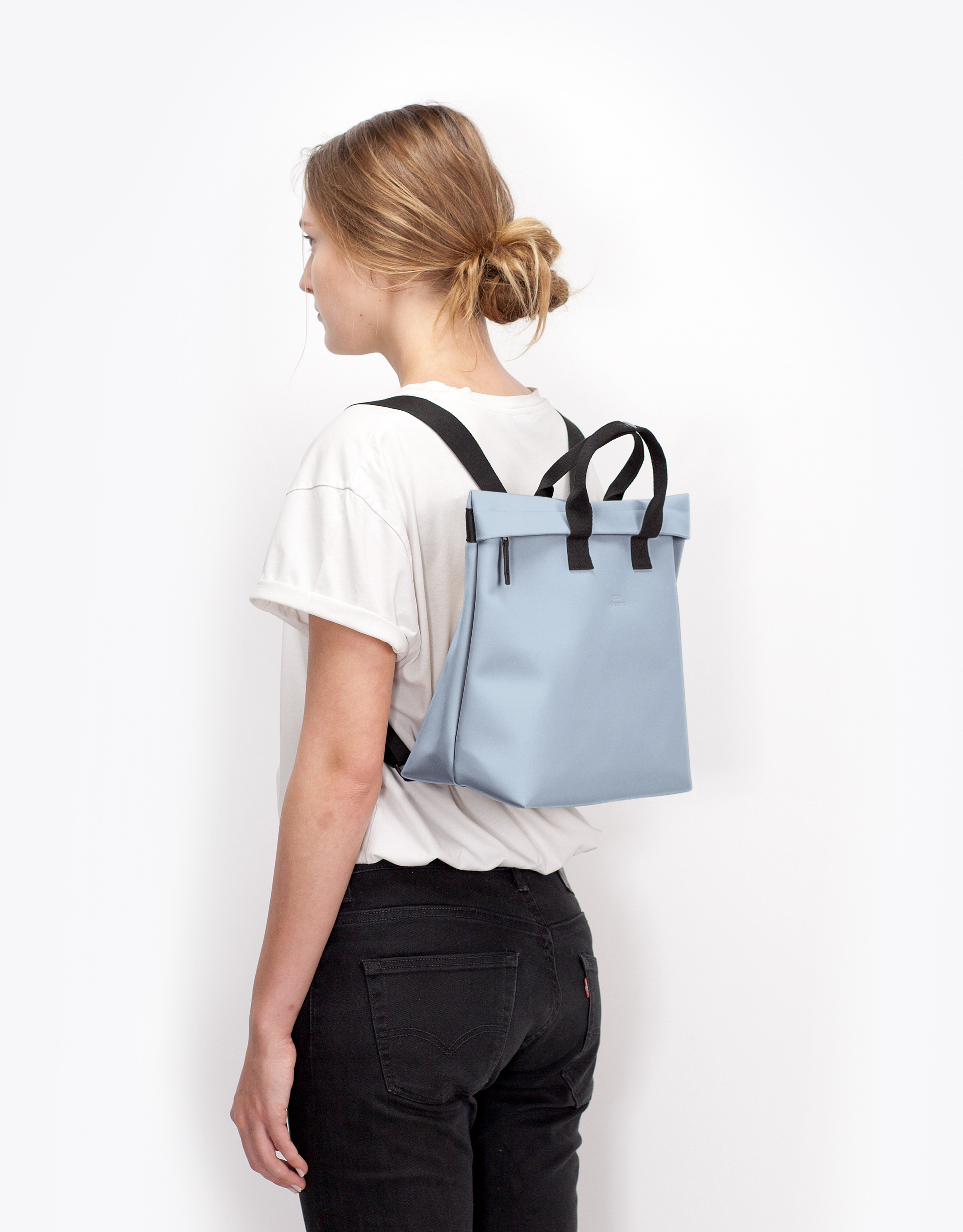 נעלי נשים - Ucon Acrobatics - תיק גב ELIZA LOTUS - תכלת