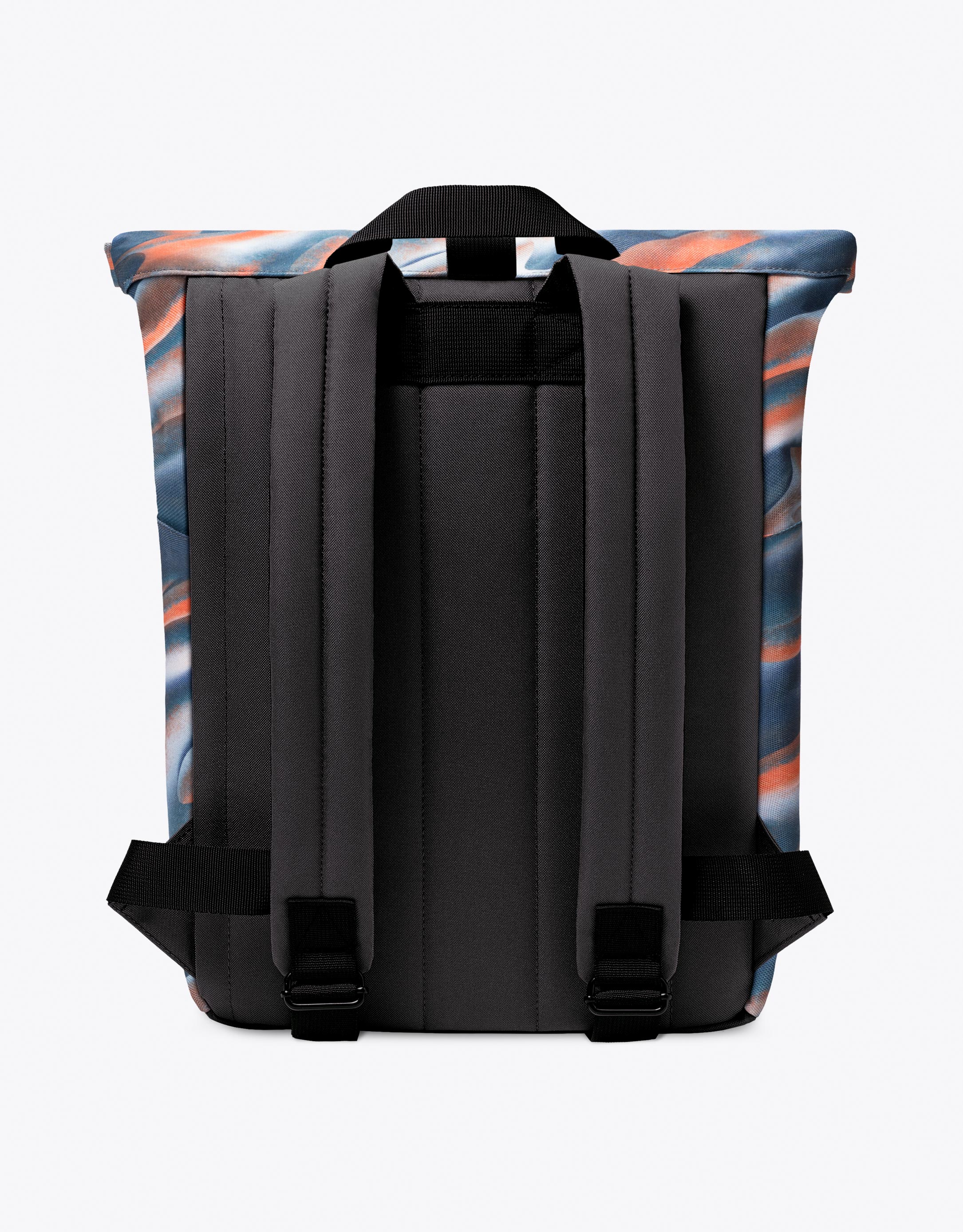 Ucon Acrobatics - תיק HAJO MINI CARVALHO - כחול   כתום2