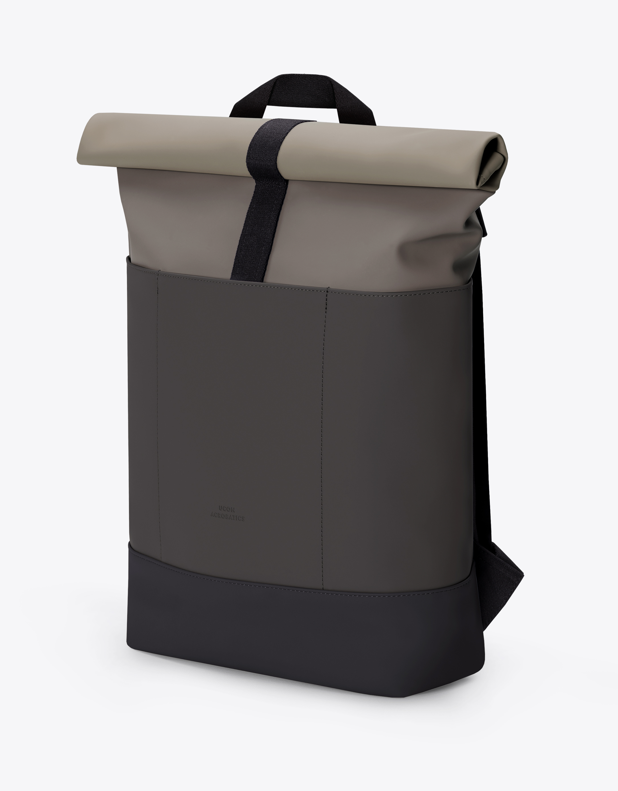 Ucon Acrobatics - תיק גב HAJO LOTUS משולב - שחור אפור2