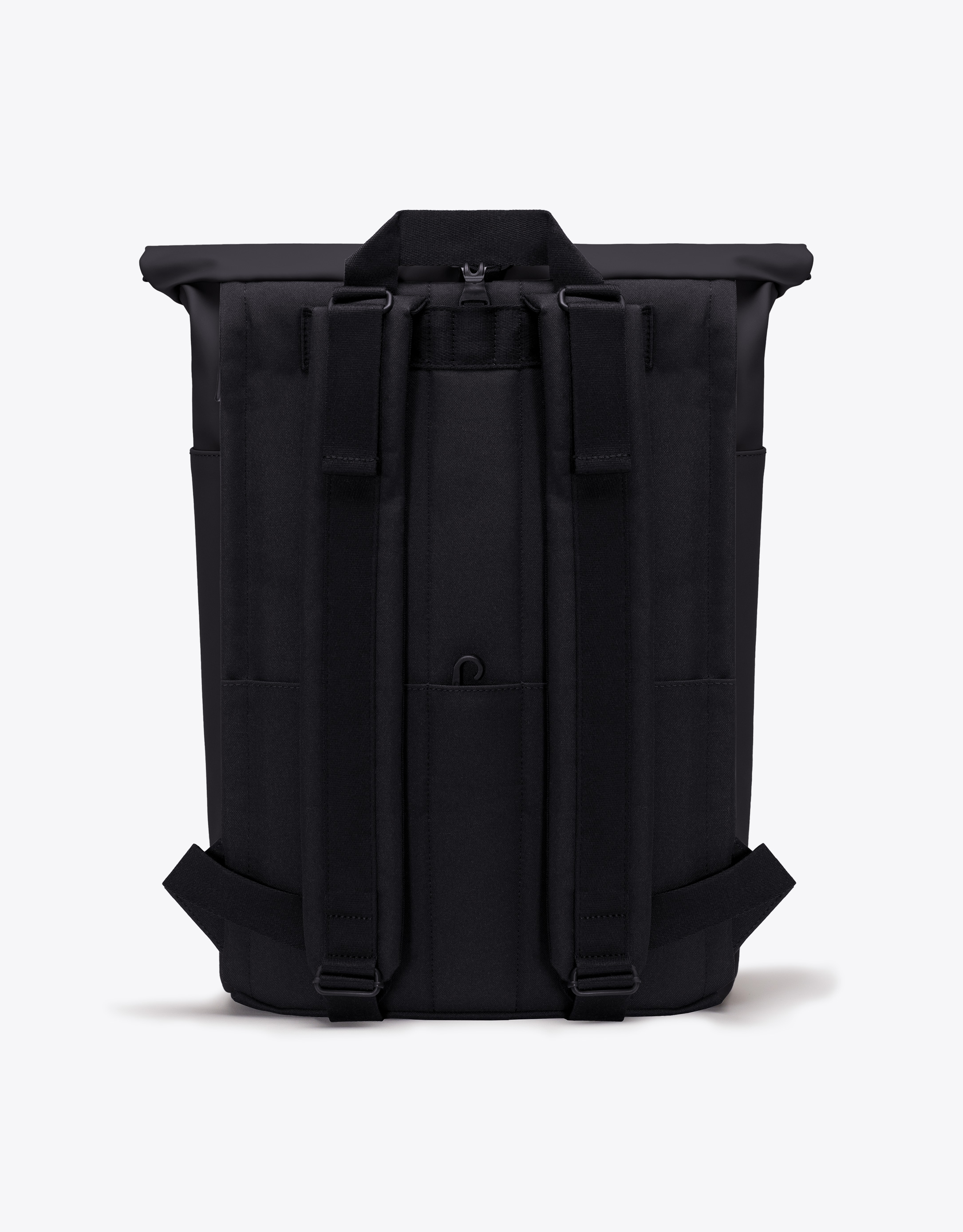 Ucon Acrobatics - תיק גב HAJO PANNIER - שחור3