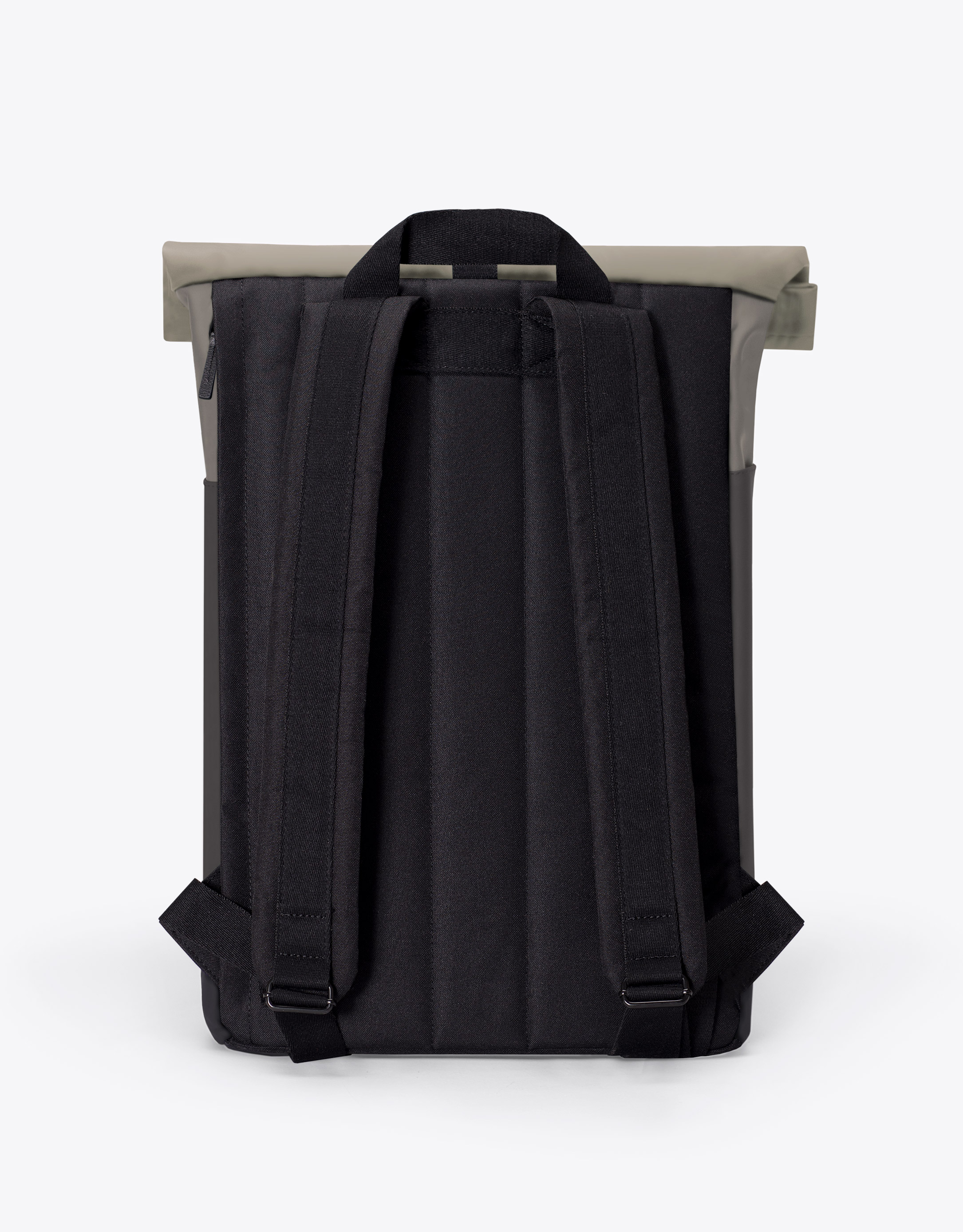 Ucon Acrobatics - תיק גב HAJO LOTUS משולב - שחור אפור3