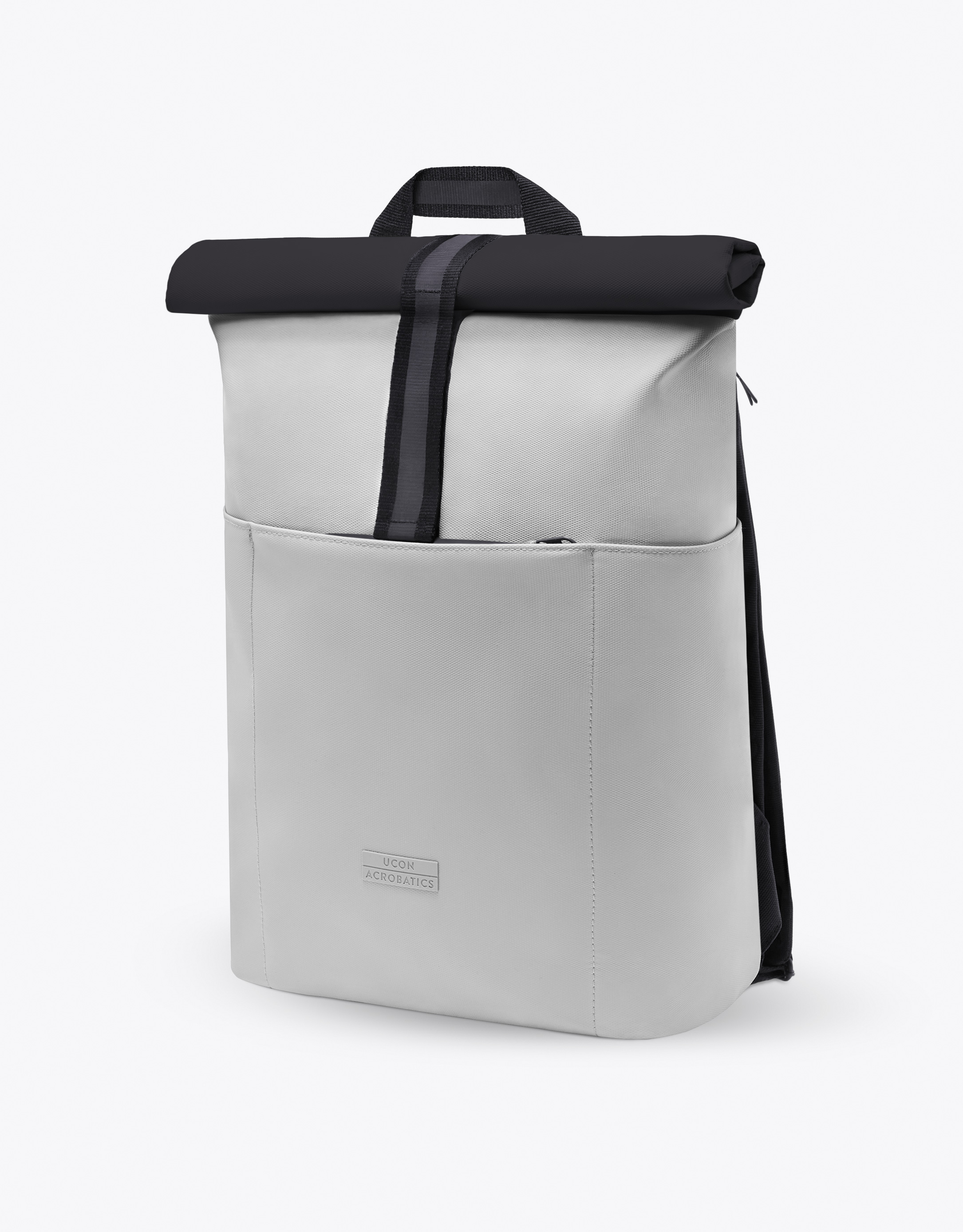 Ucon Acrobatics - תיק גב HAJO MINI ALOE - אפור בהיר