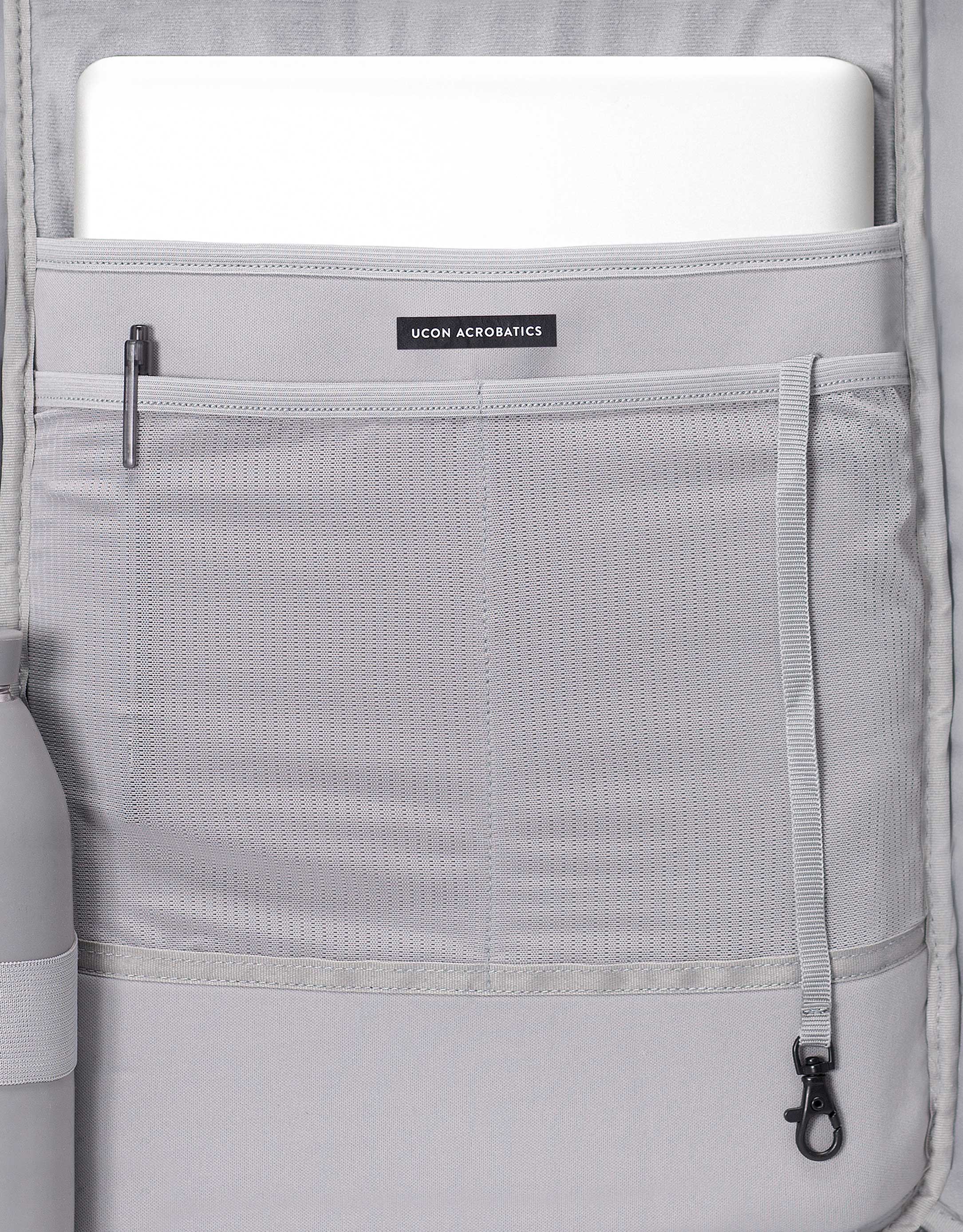 Ucon Acrobatics - תיק HAJO MINI CARVALHO - כחול   כתום3