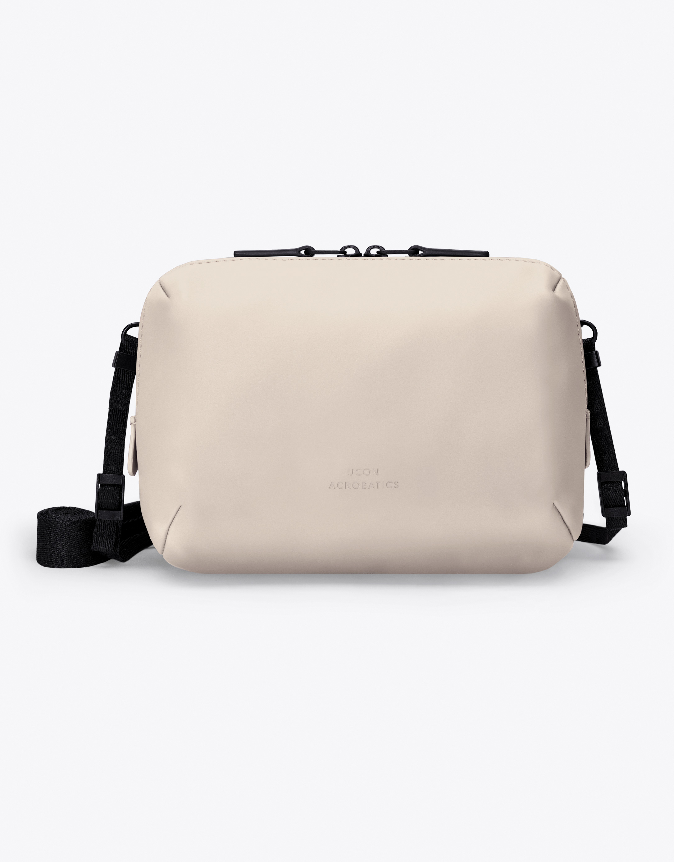 Ucon Acrobatics - פאוץ' גדול ANDO - בז'3