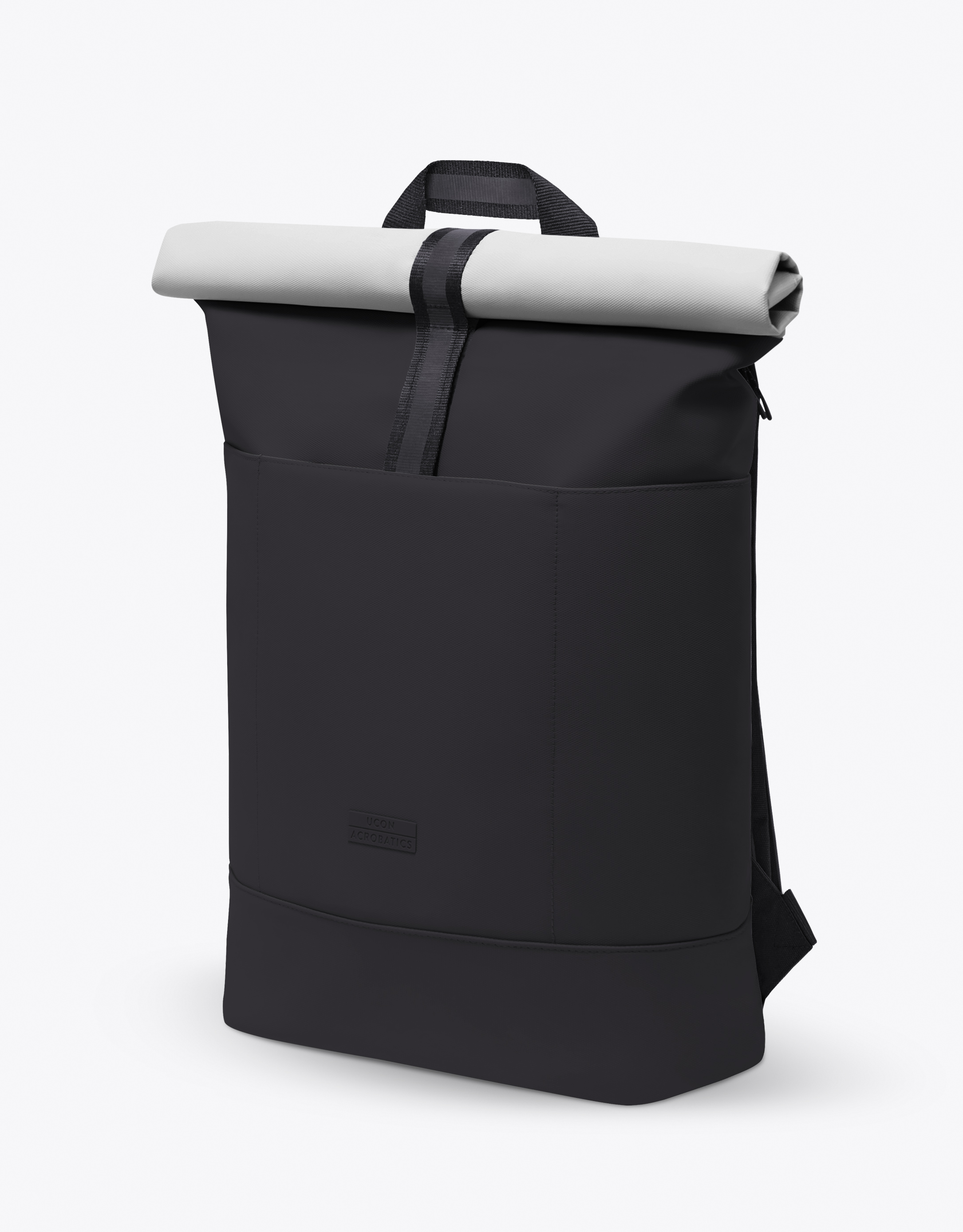 Ucon Acrobatics - תיק גב HAJO ALOE - שחור2