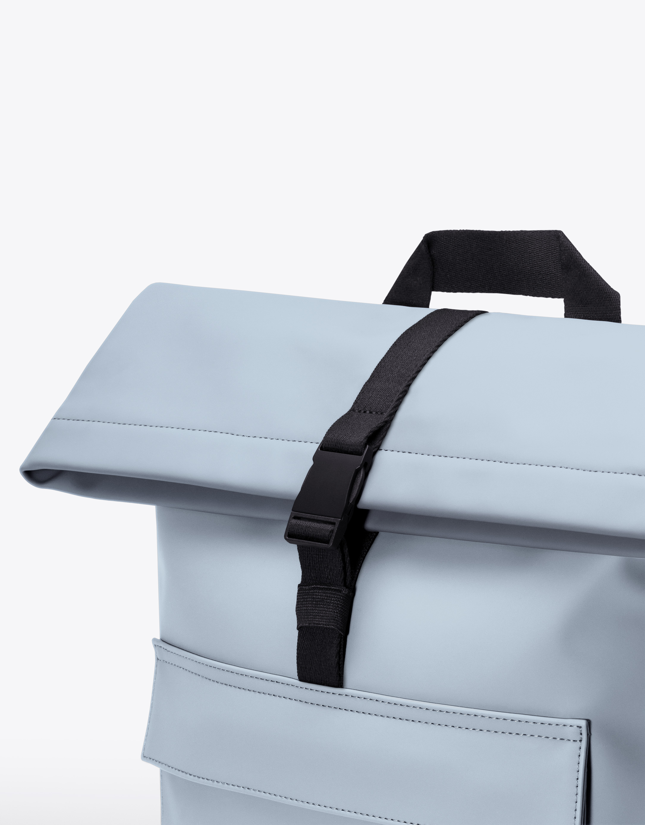 Ucon Acrobatics - תיק גב JANNIK MINI LOTUS - תכלת3