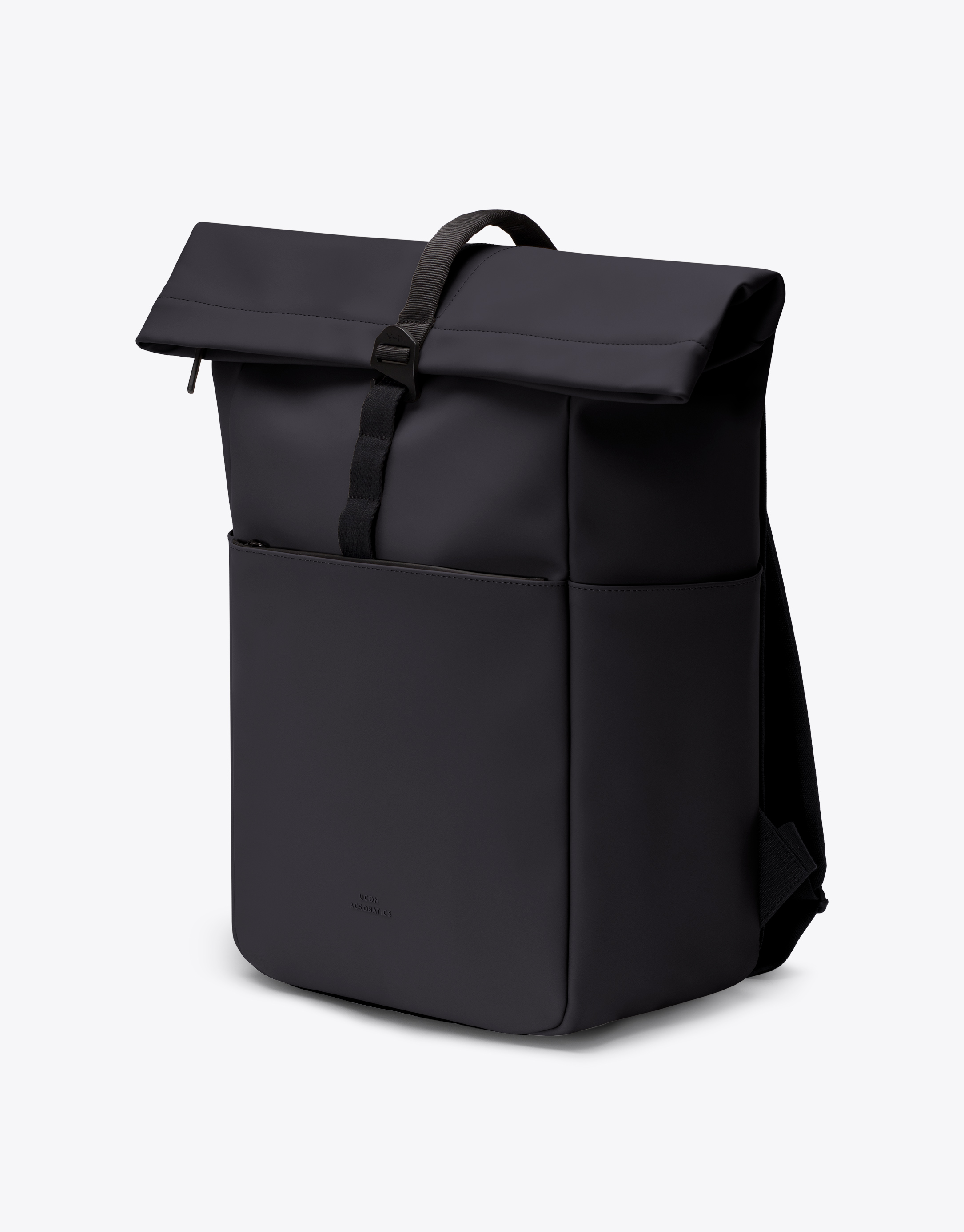 Ucon Acrobatics - תיק גב YUTO LOTUS - שחור2