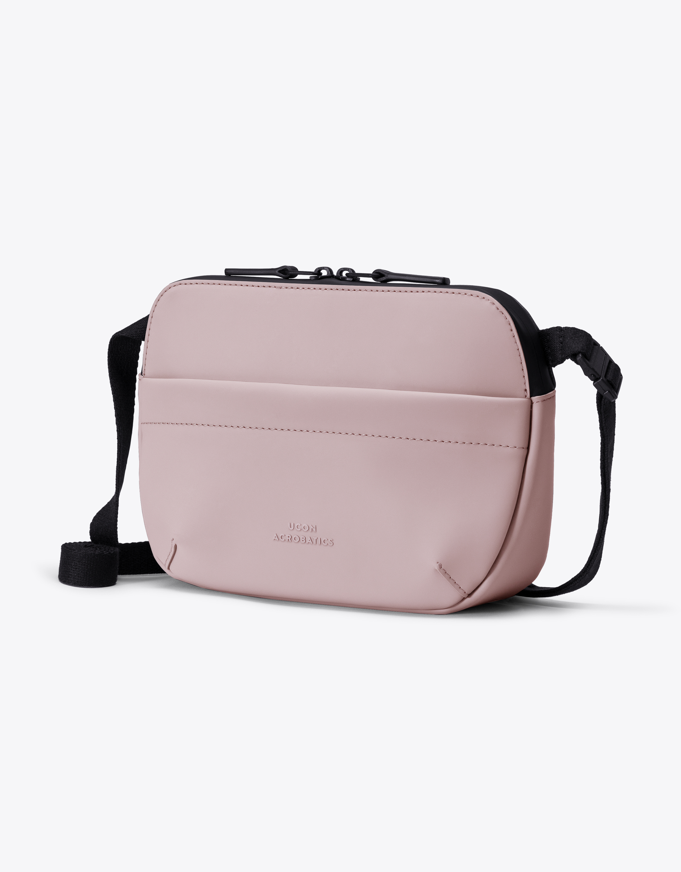 Ucon Acrobatics - תיק פאוץ' MELVIN INFINITY - ורוד בהיר