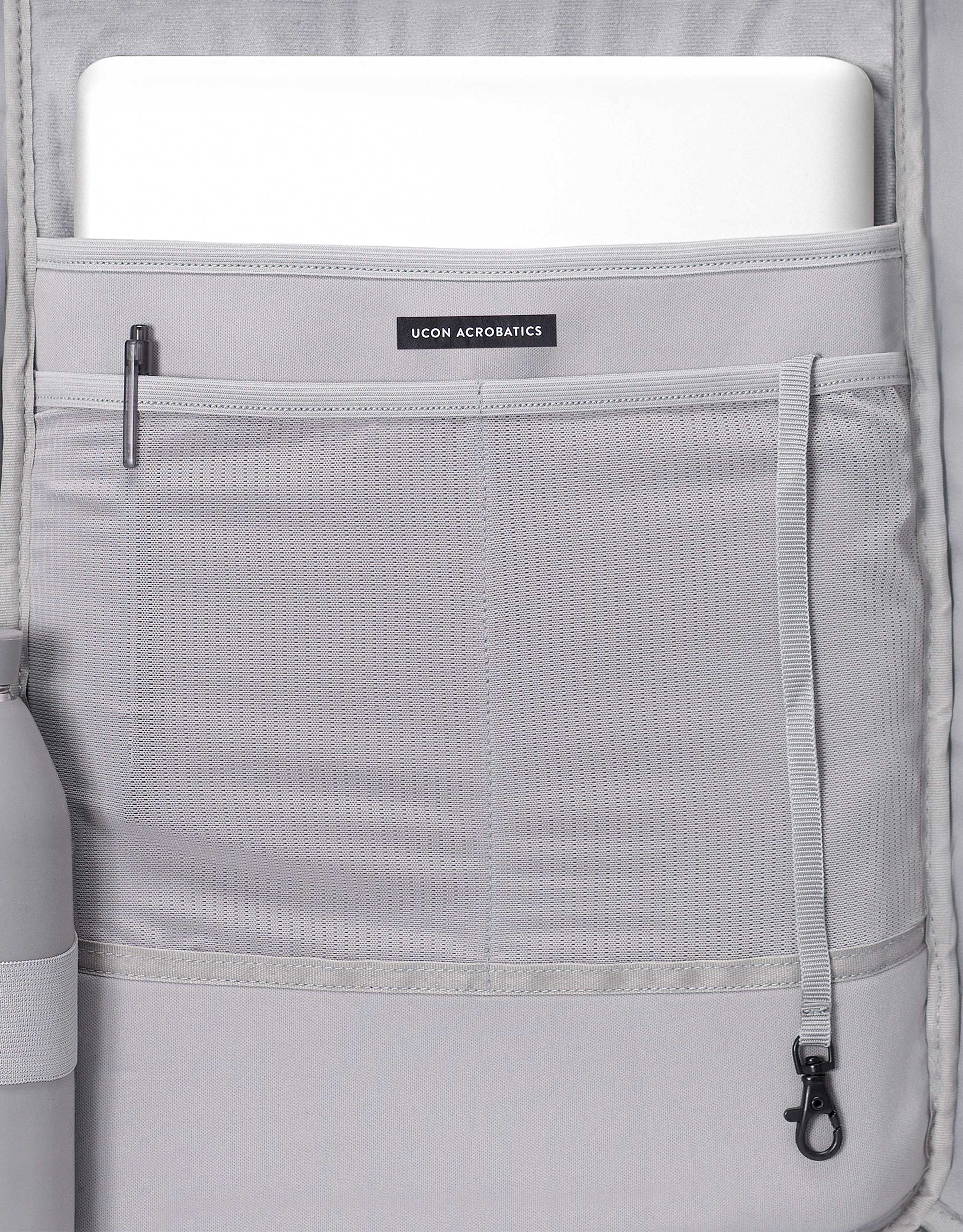 Ucon Acrobatics - תיק גב NIKLAS ALOE - בז'3