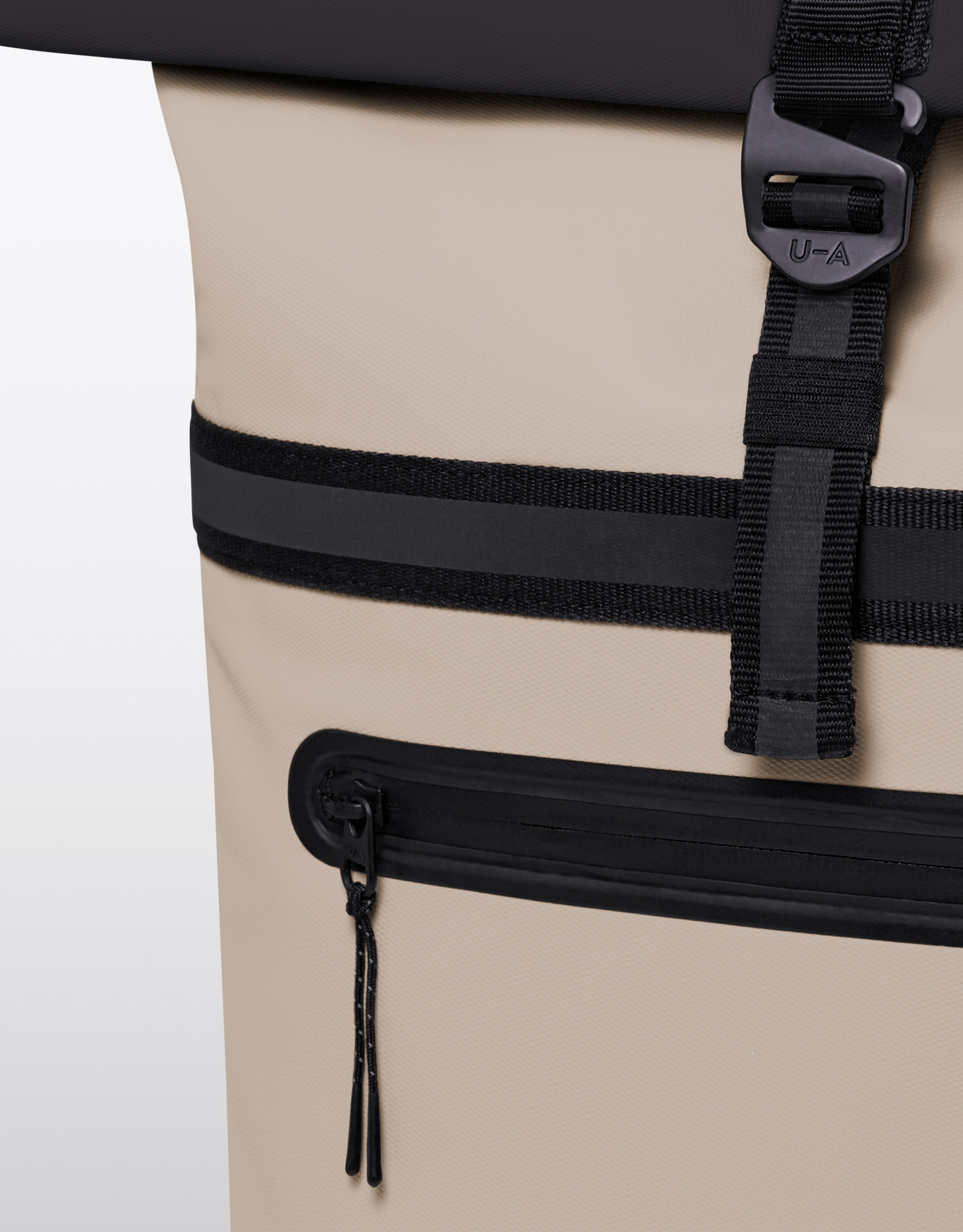 Ucon Acrobatics - תיק גב NIKLAS ALOE - בז'4