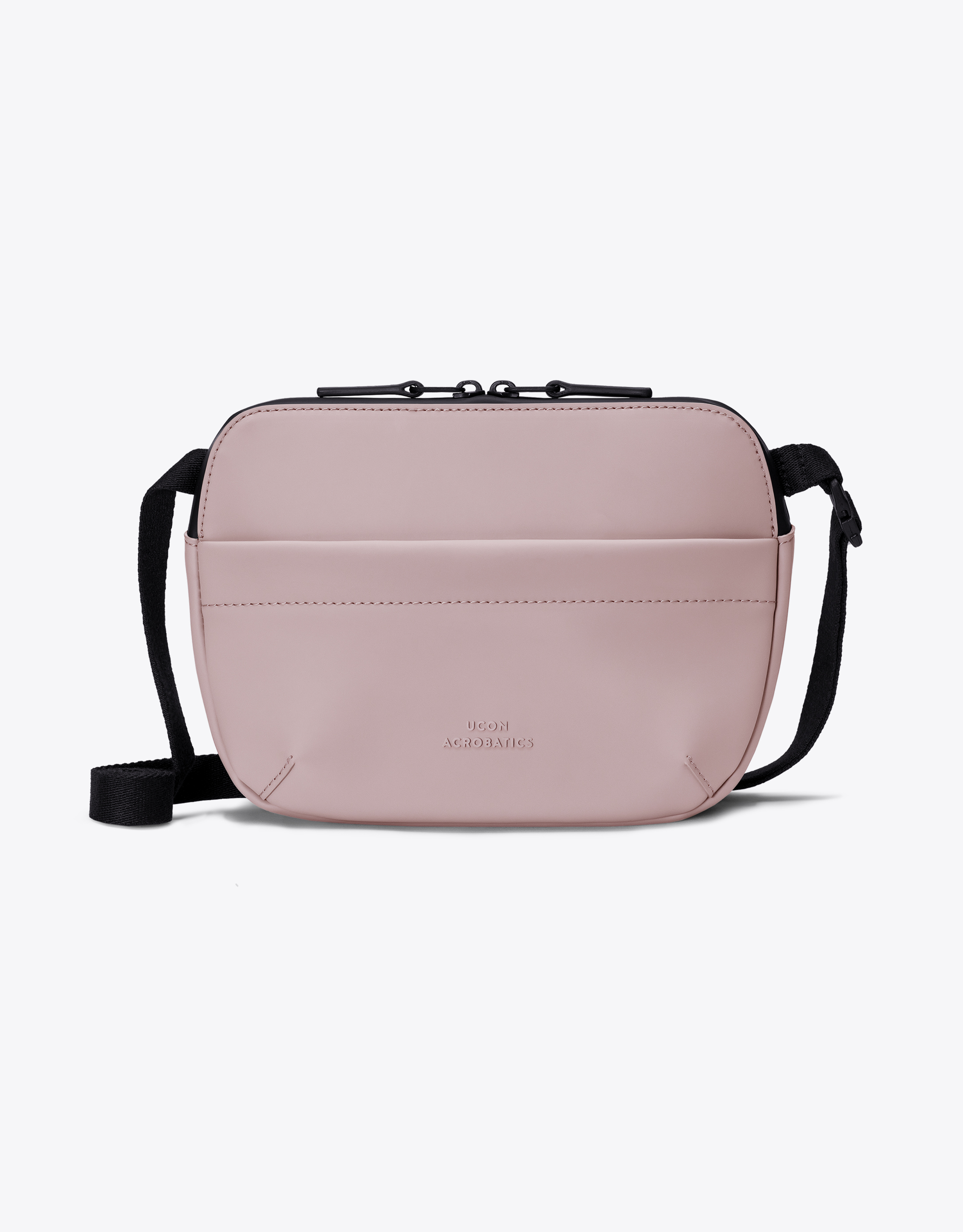 Ucon Acrobatics - תיק פאוץ' MELVIN INFINITY - ורוד בהיר2