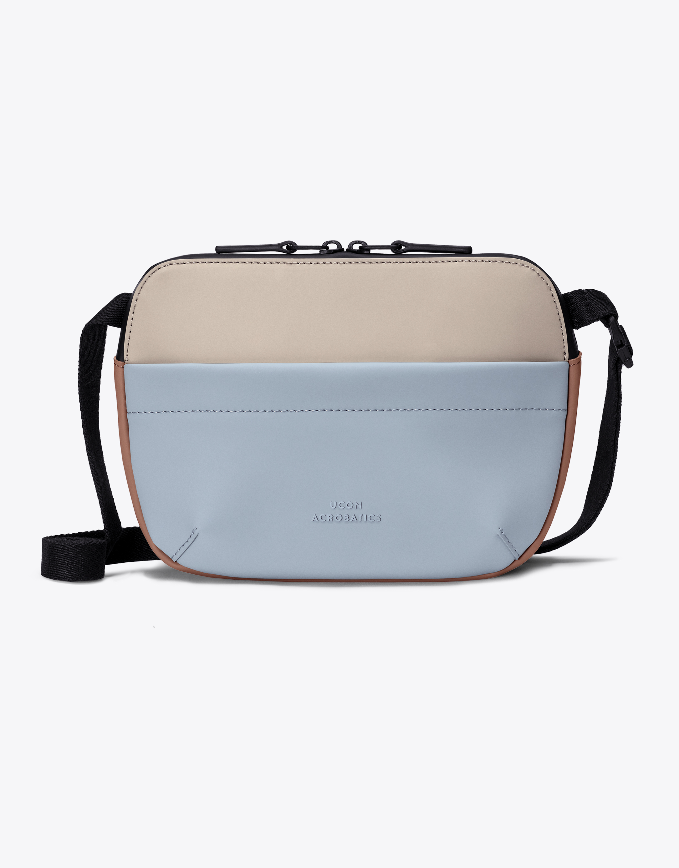 Ucon Acrobatics - תיק פאוץ' MELVIN INFINITY - תכלת   ניוד2