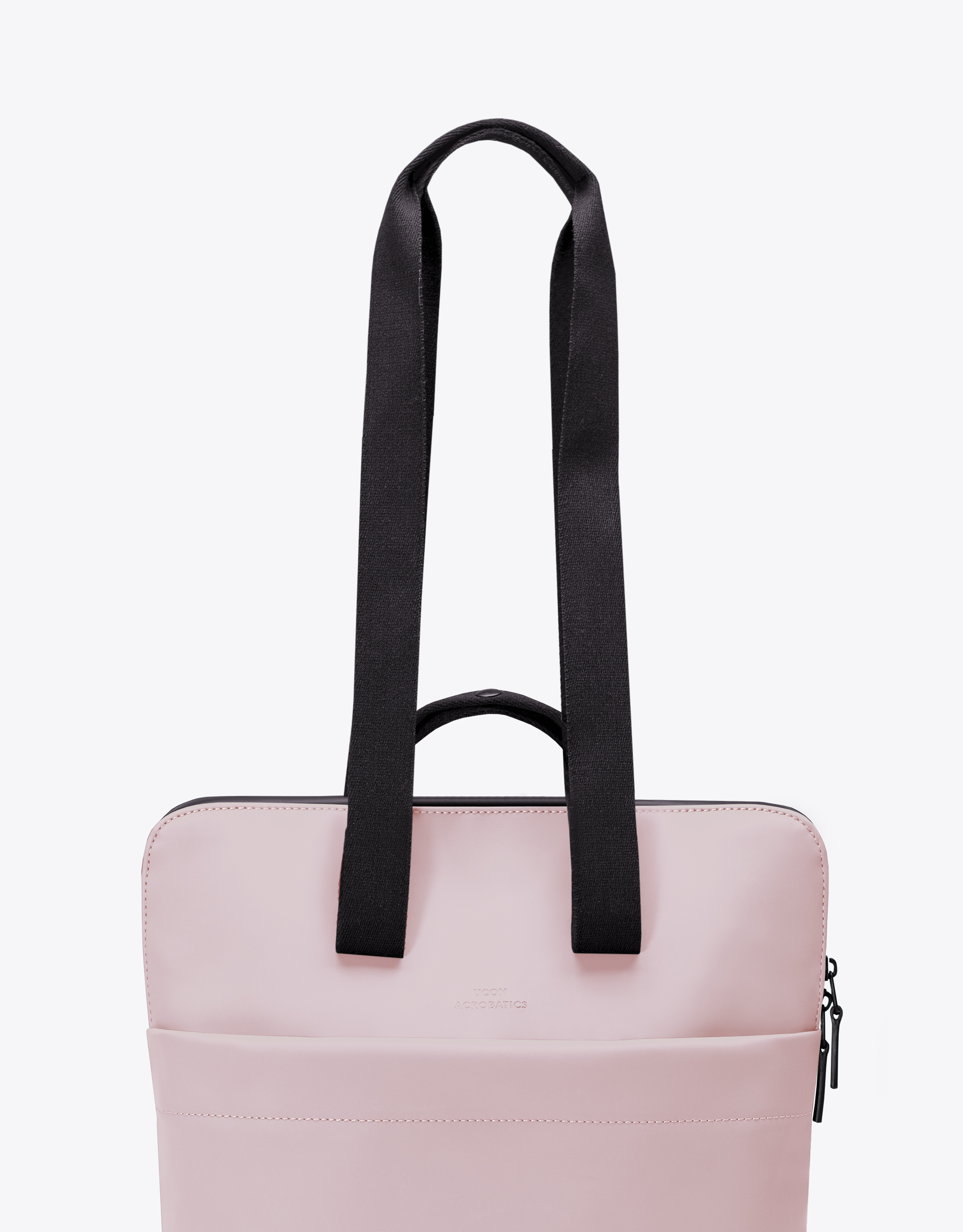 Ucon Acrobatics - תיק גב MASAO MINI LOTUS - ורוד בהיר3
