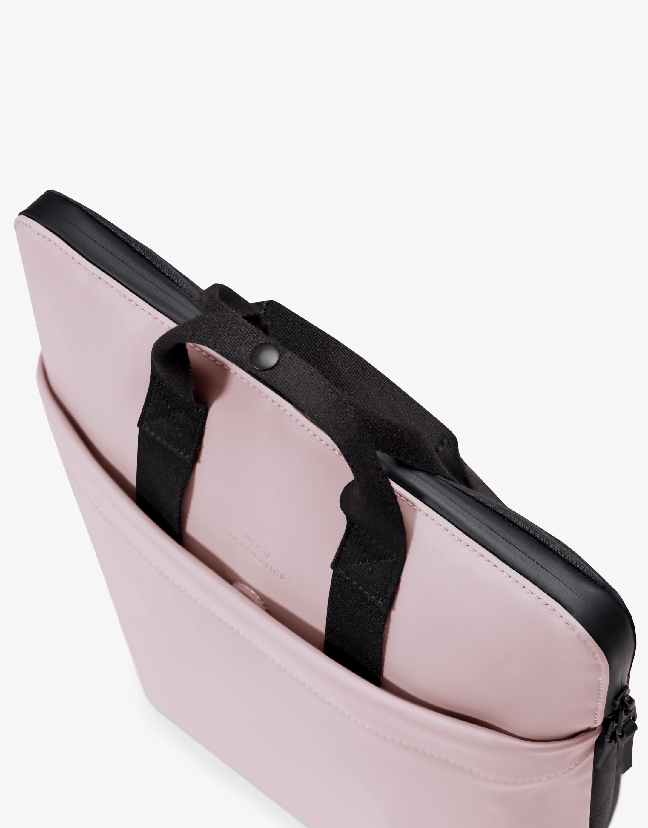 Ucon Acrobatics - תיק גב MASAO MINI LOTUS - ורוד בהיר4