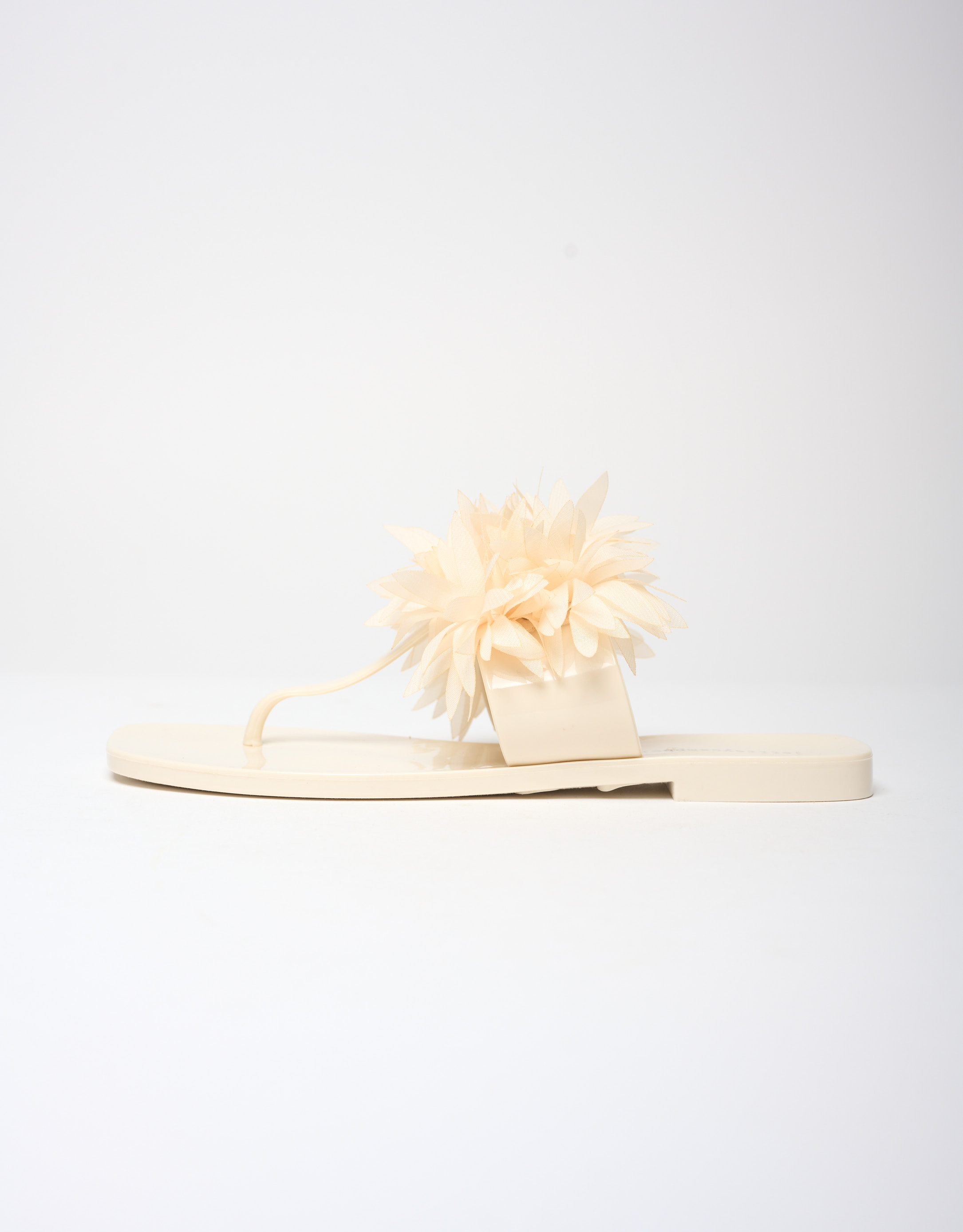 נעלי נשים - Jeffrey Campbell - כפכפים POLLIANTE - אופוויט2