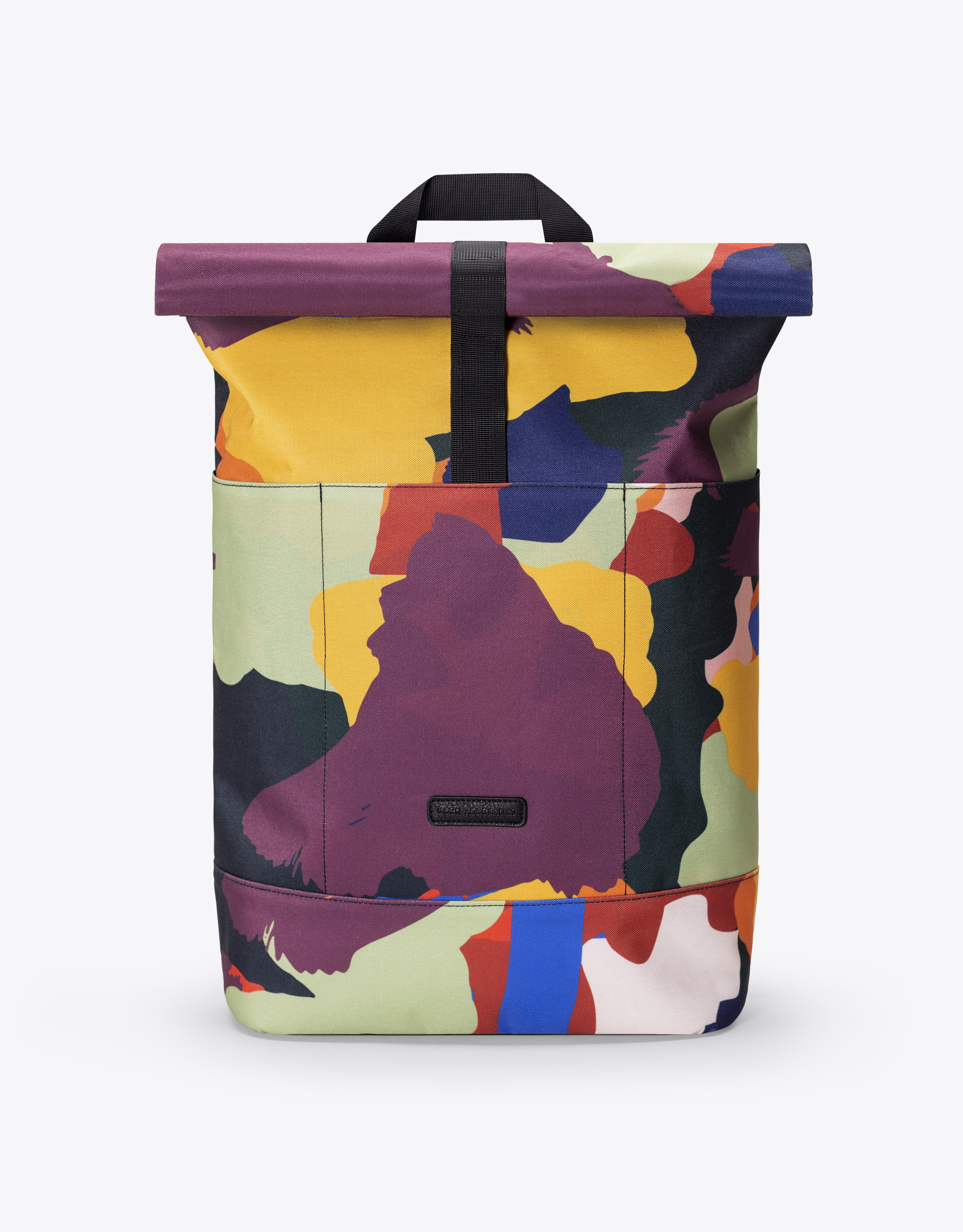 נעלי נשים - Ucon Acrobatics - תיק גב HAJO LEIF PODHAJSK - צבעוני