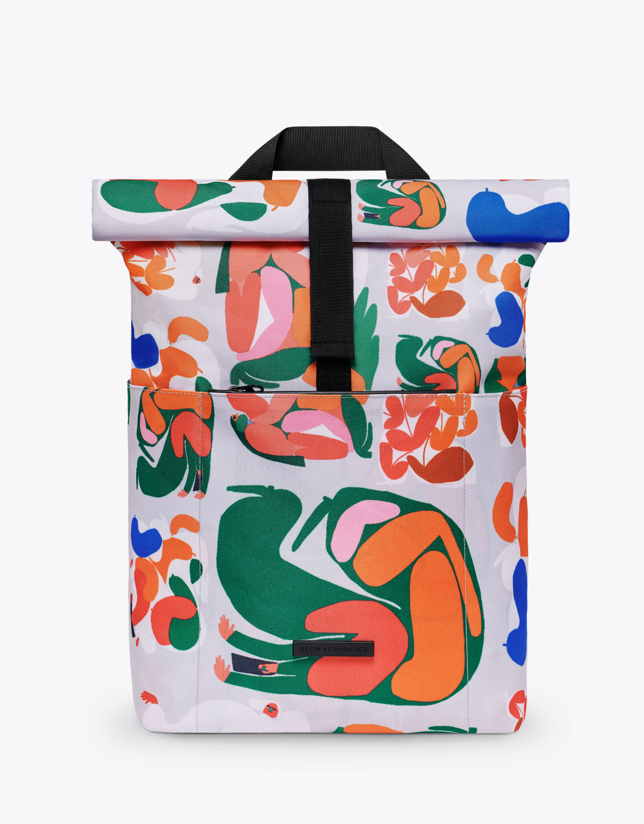 נעלי נשים - Ucon Acrobatics - תיק גב HAJO MINI AMBER VI - צבעוני1