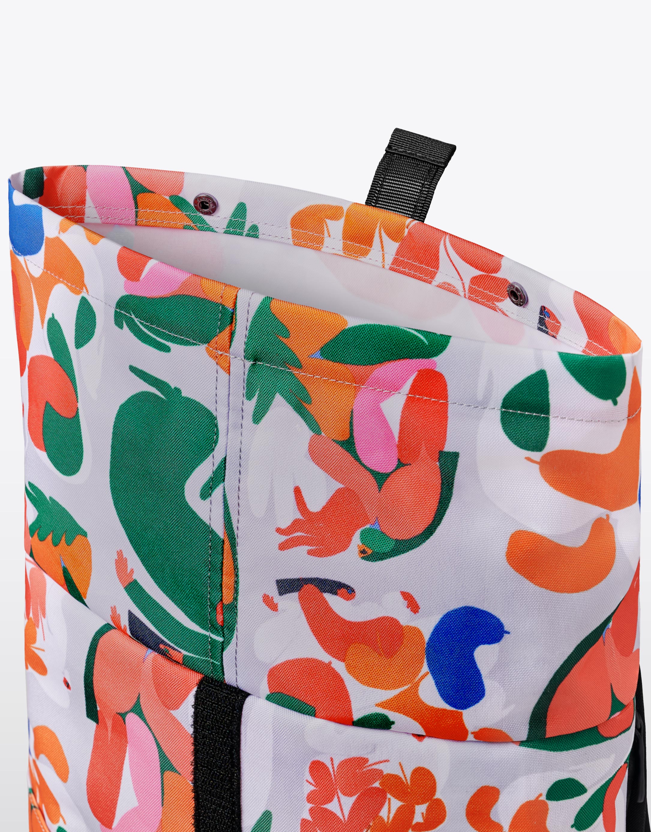 נעלי נשים - Ucon Acrobatics - תיק גב HAJO MINI AMBER VI - צבעוני3