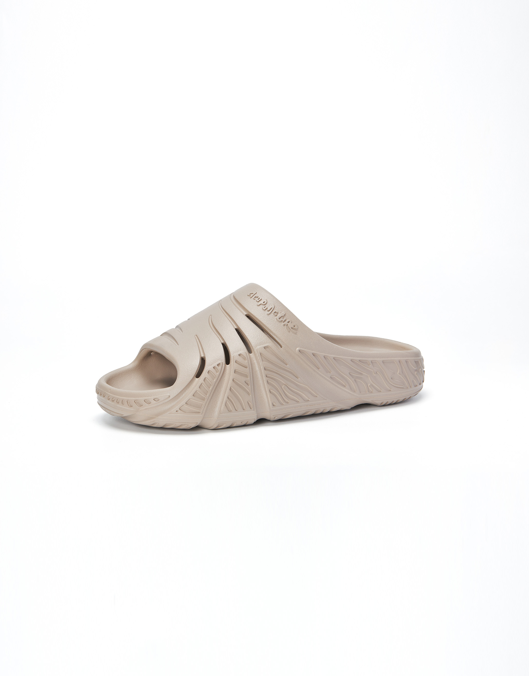 נעלי גברים - Acupuncture - כפכפים SIPLAS - חאקי2