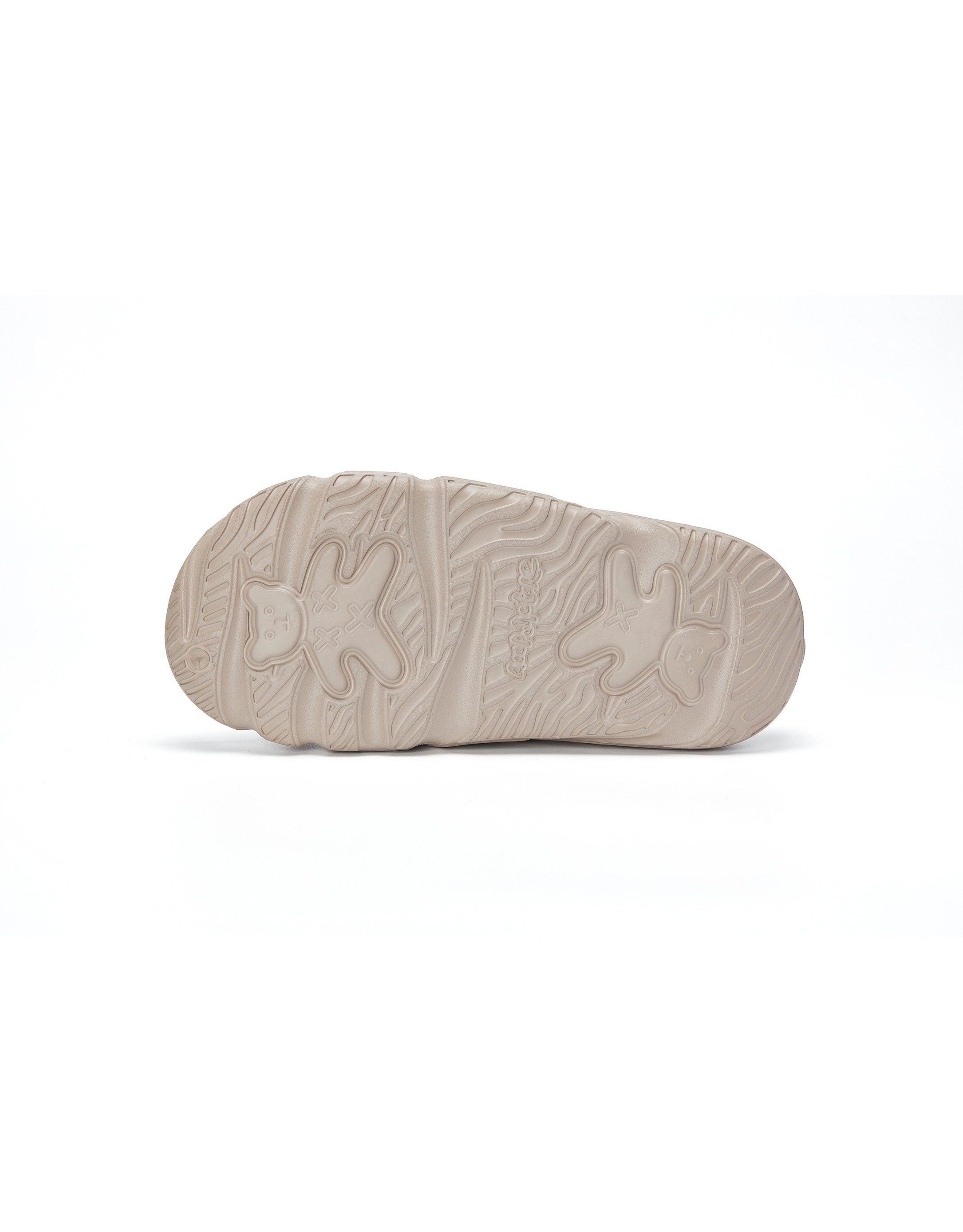 נעלי גברים - Acupuncture - כפכפים SIPLAS - חאקי4