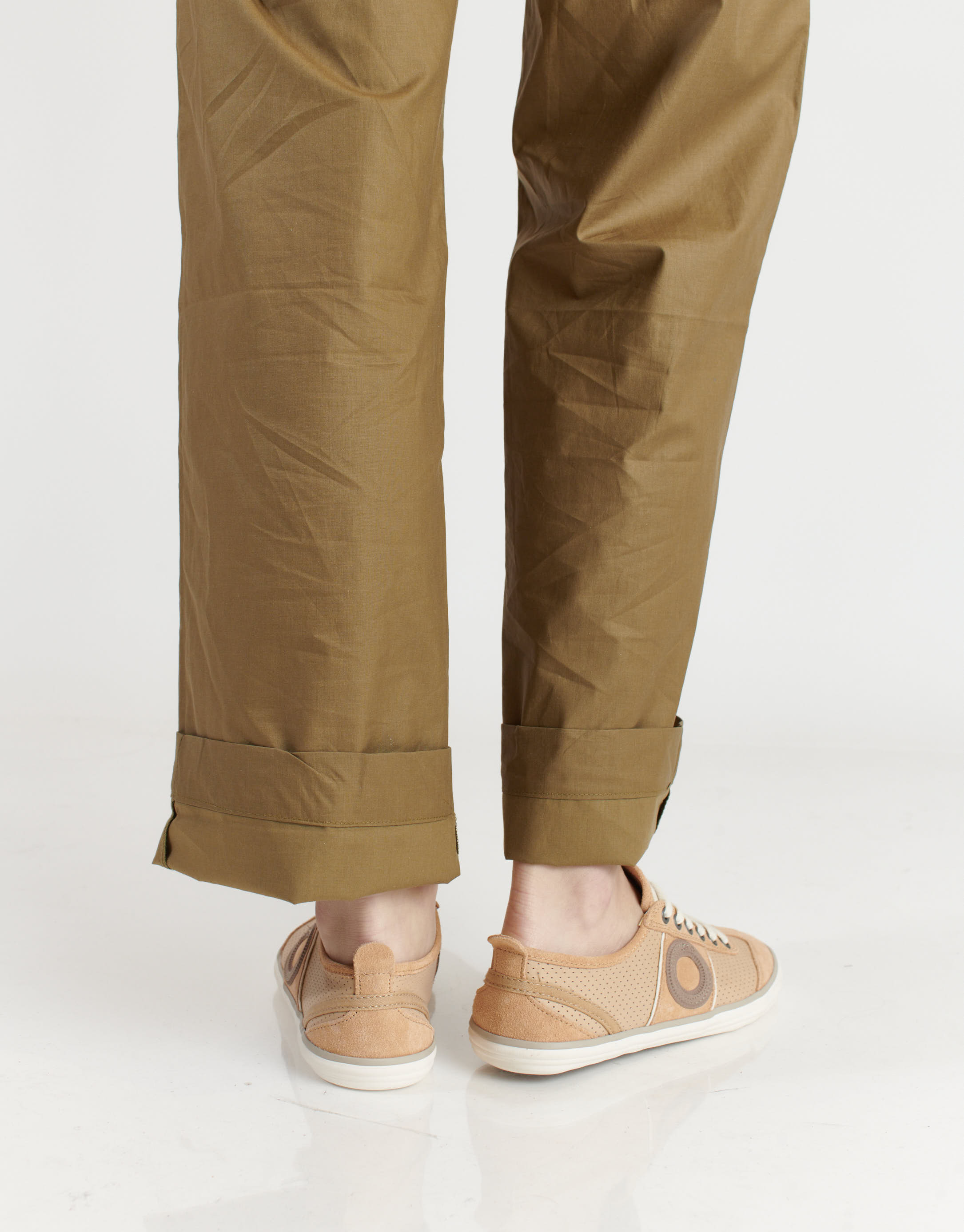 נעלי נשים - Aro - סניקרס PICADA - ניוד4