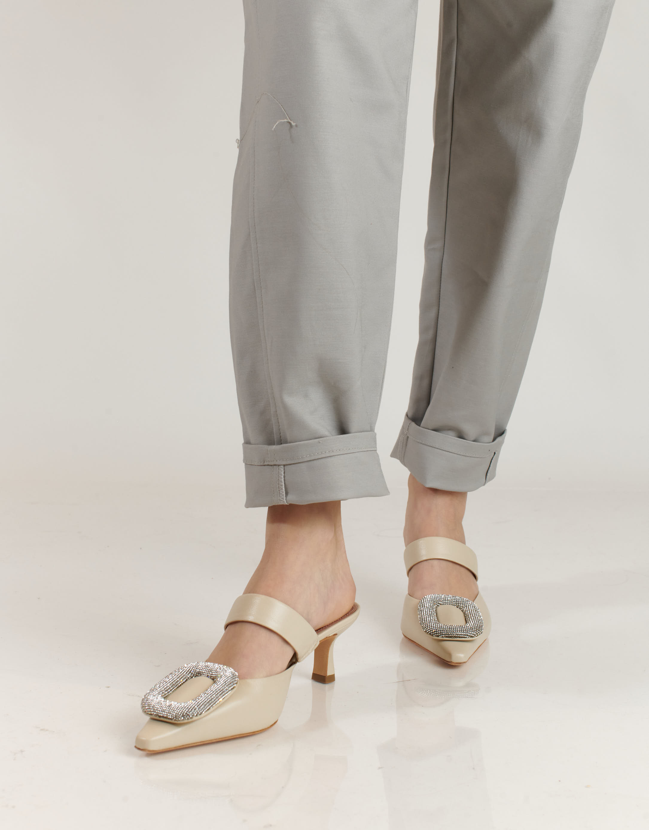 נעלי נשים - Vicenza - כפכפי עקב JAPAO - אופוויט3