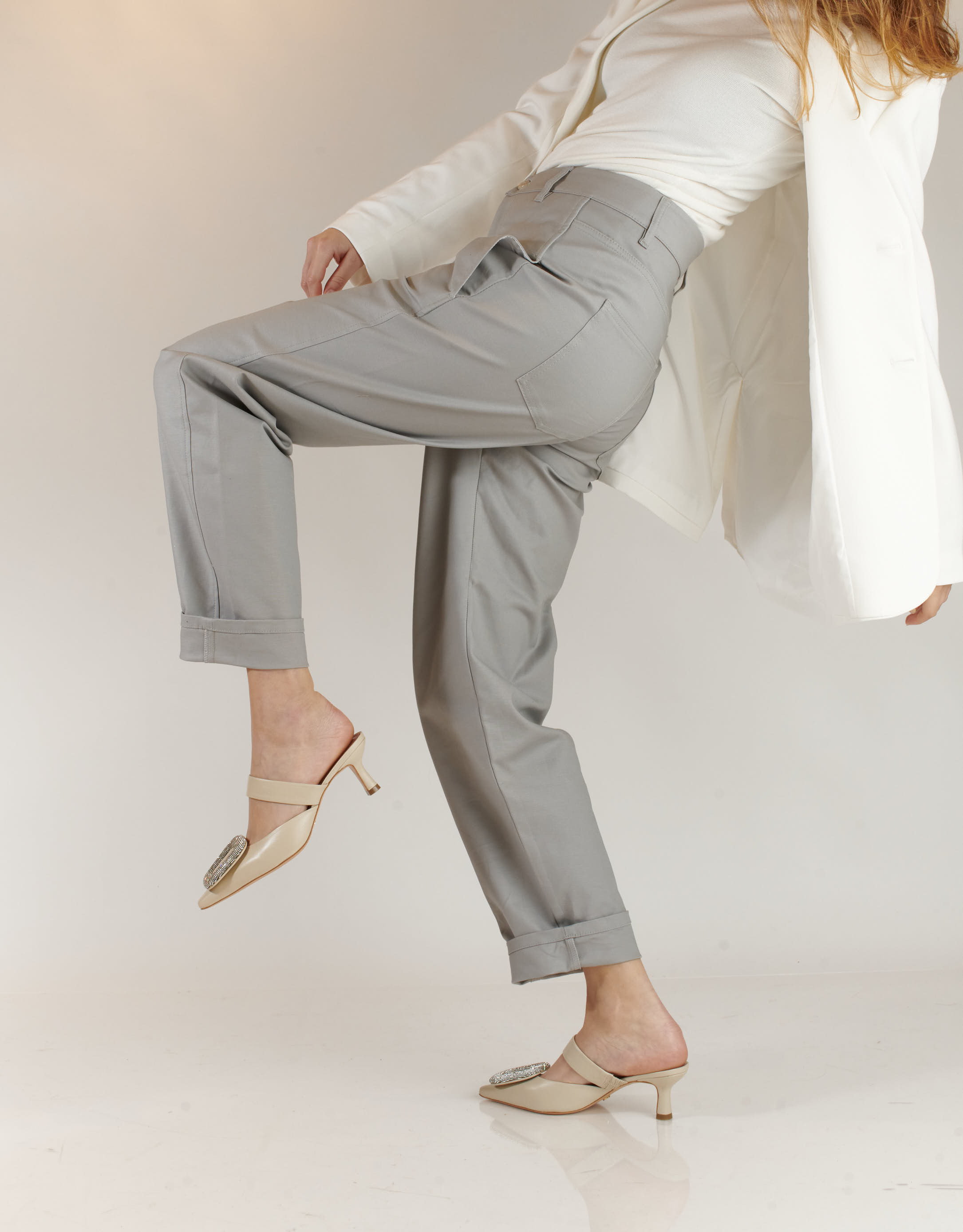 נעלי נשים - Vicenza - כפכפי עקב JAPAO - אופוויט4