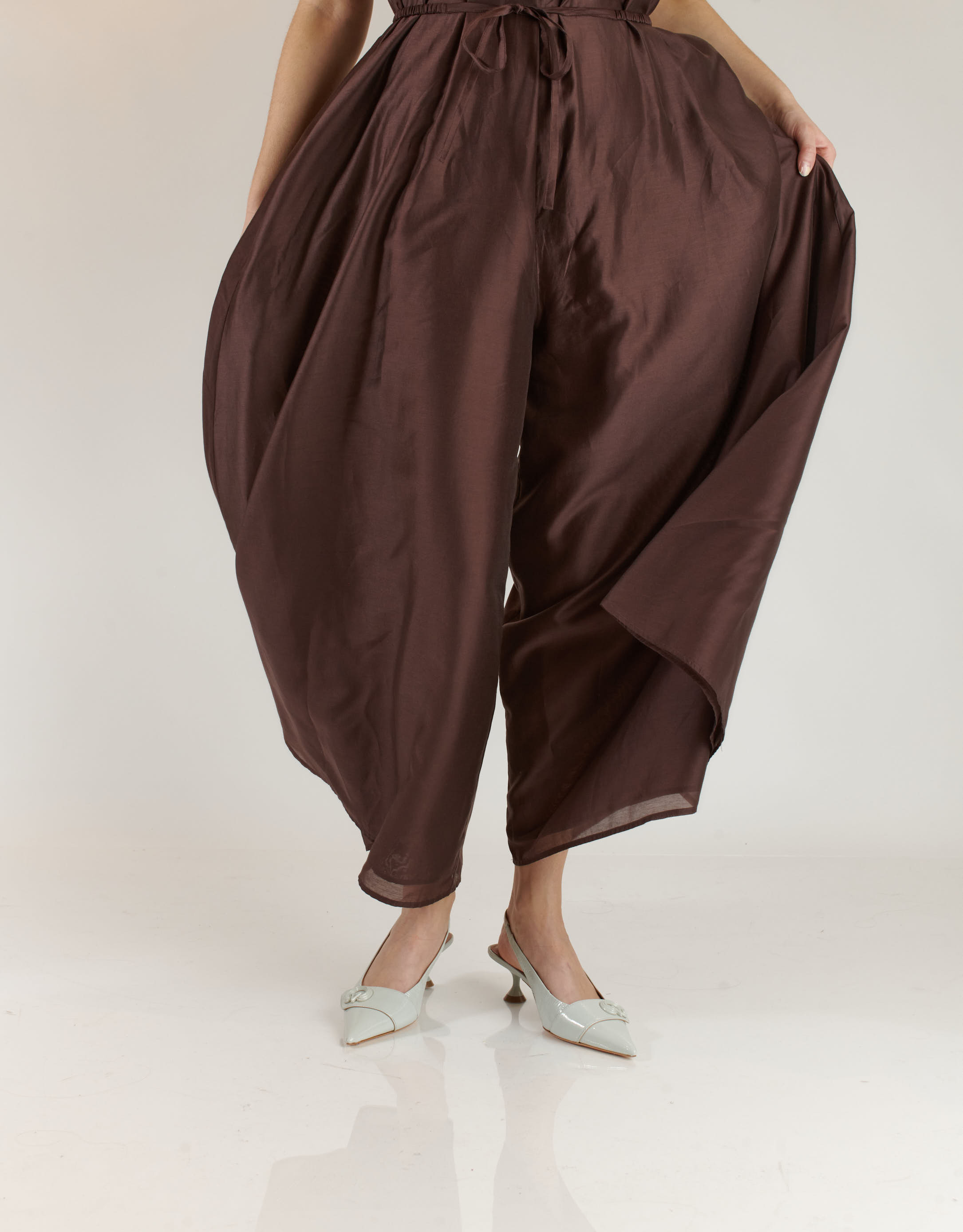 נעלי נשים - Vicenza - נעלי סירה SERVIA קישוט - אפור בהיר2