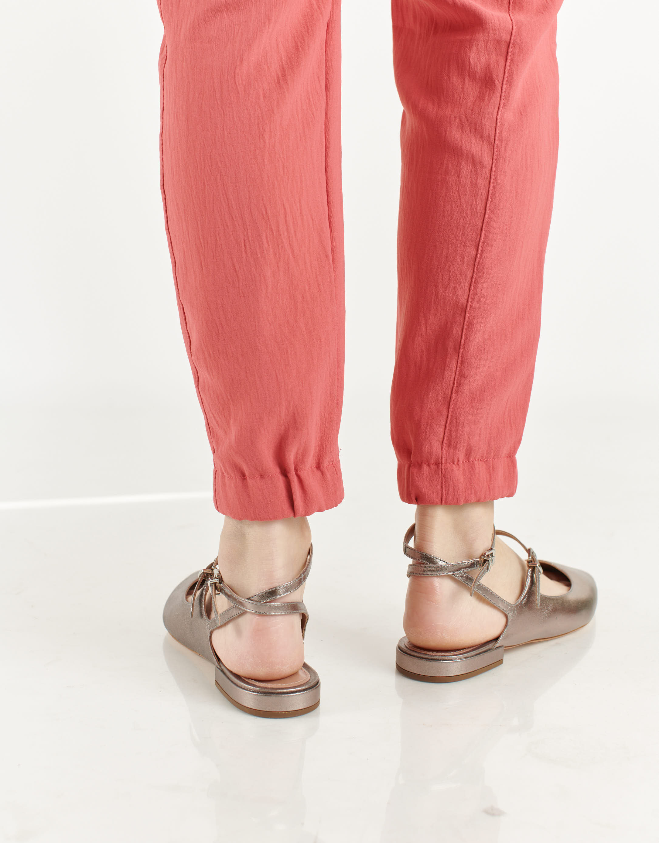 נעלי נשים - Vicenza - נעלי סירה שטוחות BURNIE - פיוטר4