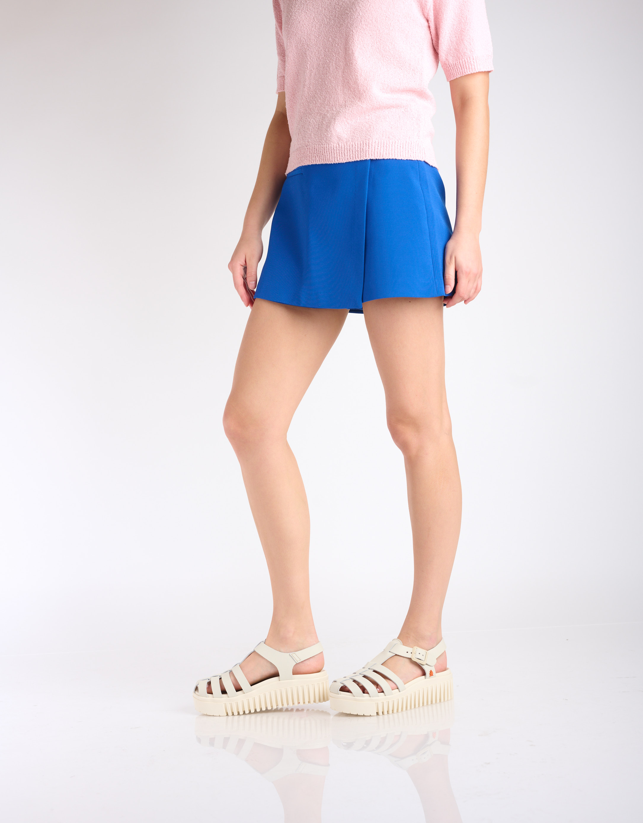 נעלי נשים - Art - סנדלי דייגים BRIGHTON - אופוויט2