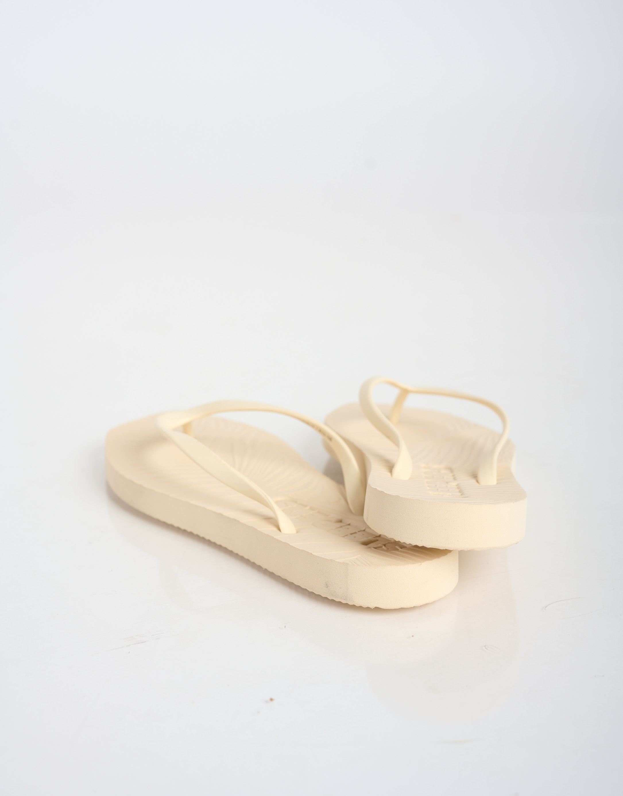 נעלי נשים - Sleepers - כפכפי אצבע TAPERED - אופוויט2