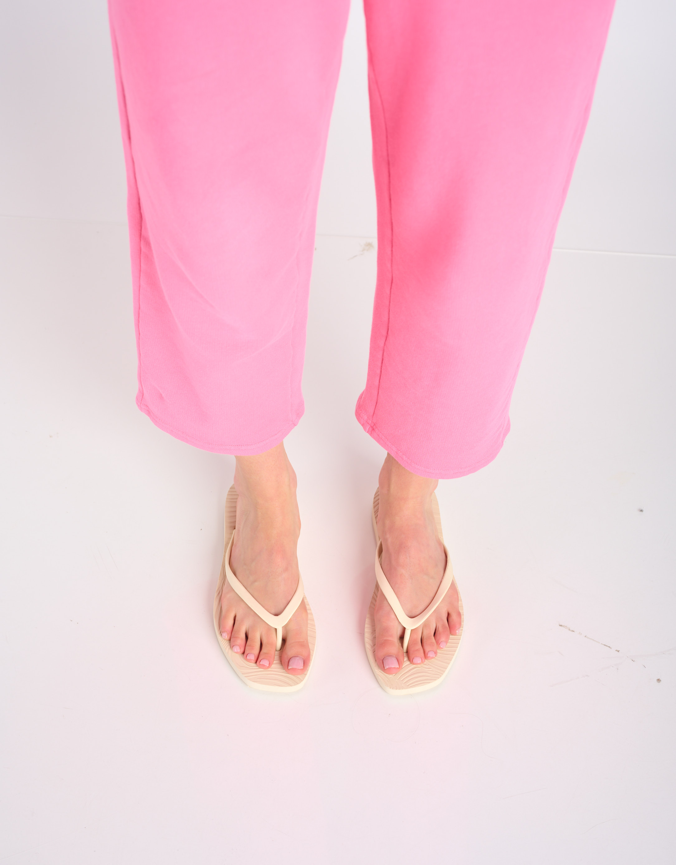 נעלי נשים - Sleepers - כפכפי אצבע TAPERED - אופוויט3