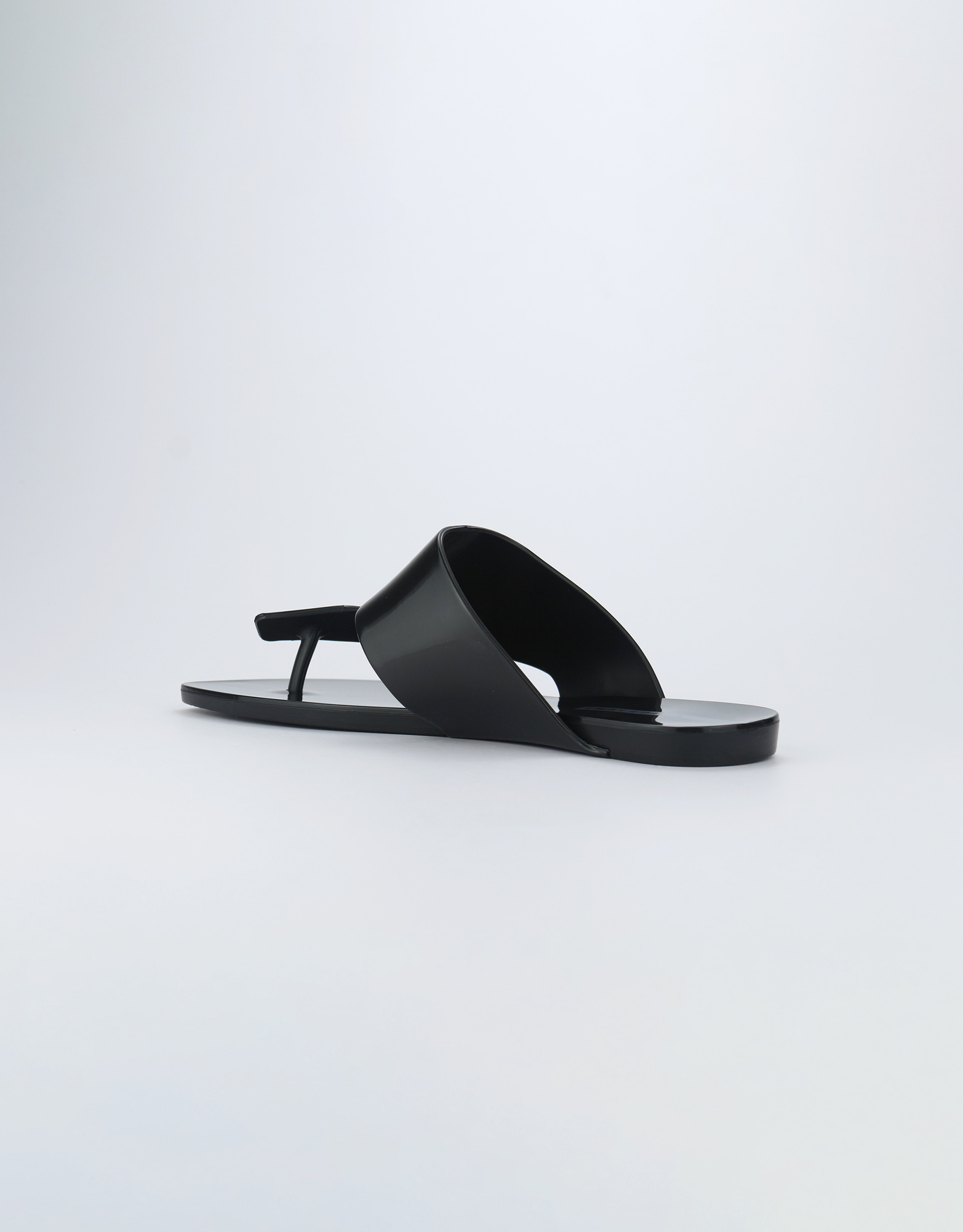 נעלי נשים - voices - כפכפים ZEN - שחור2