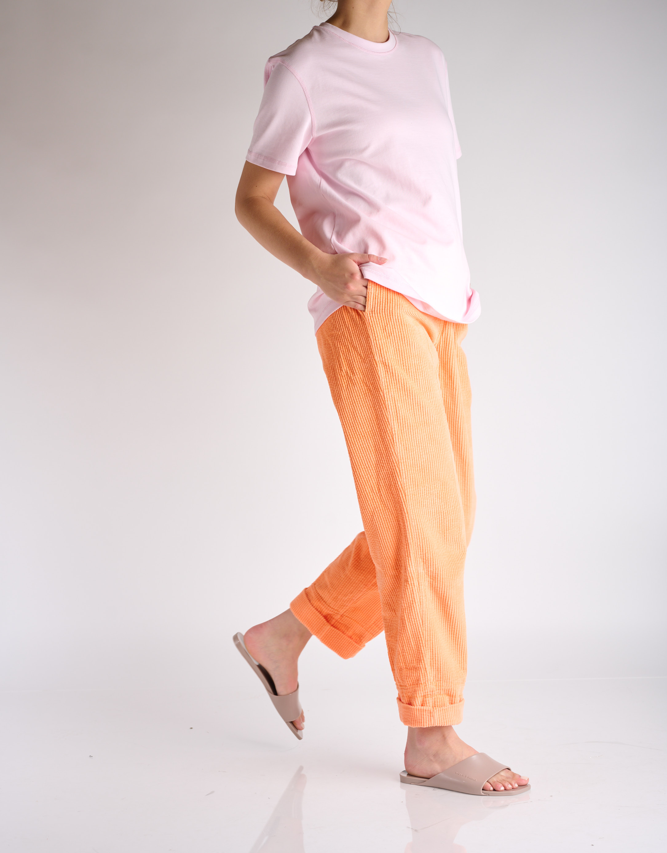 נעלי נשים - voices - כפכפים AVOLTO - בז'2