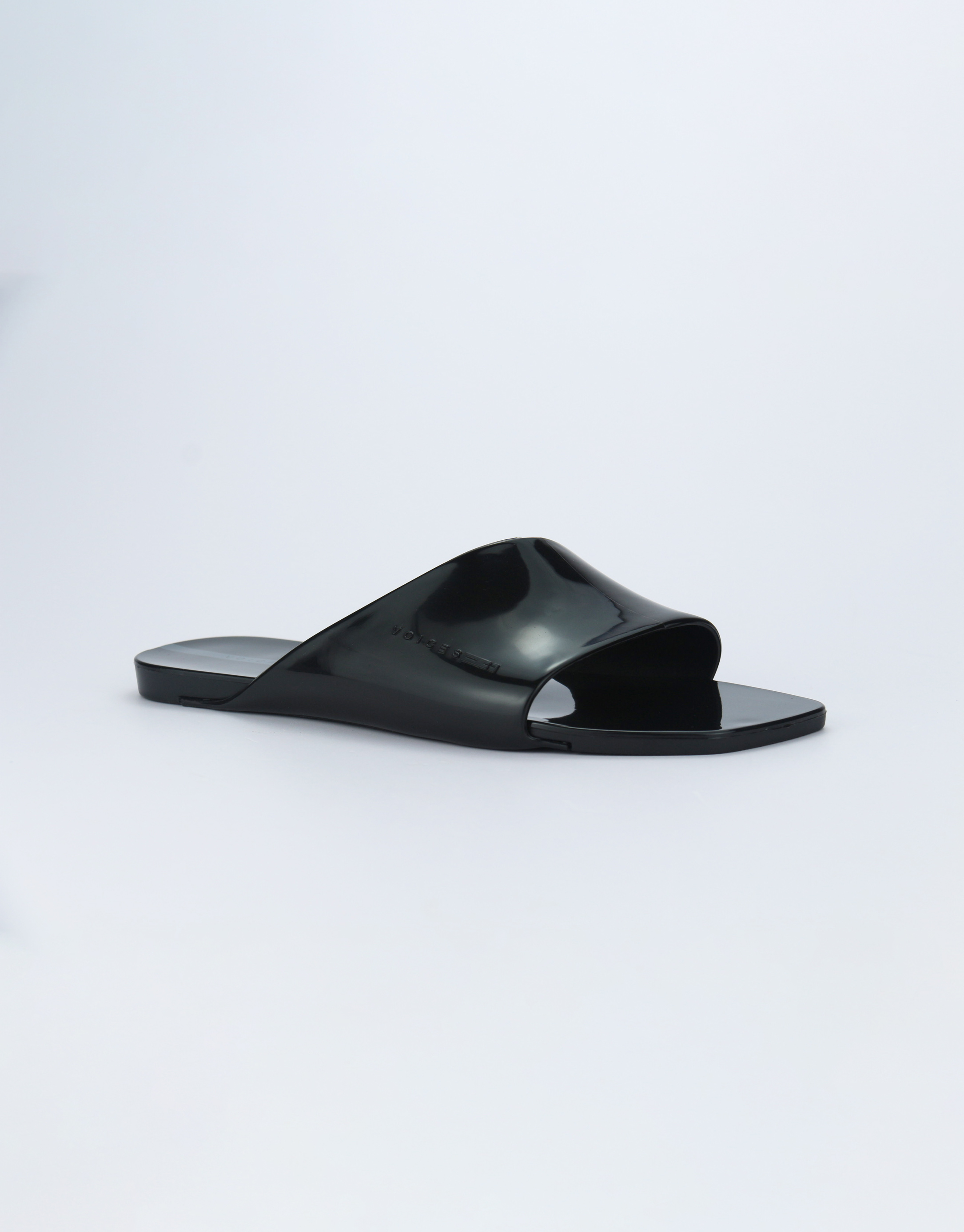 נעלי נשים - voices - כפכפים AVOLTO - שחור2