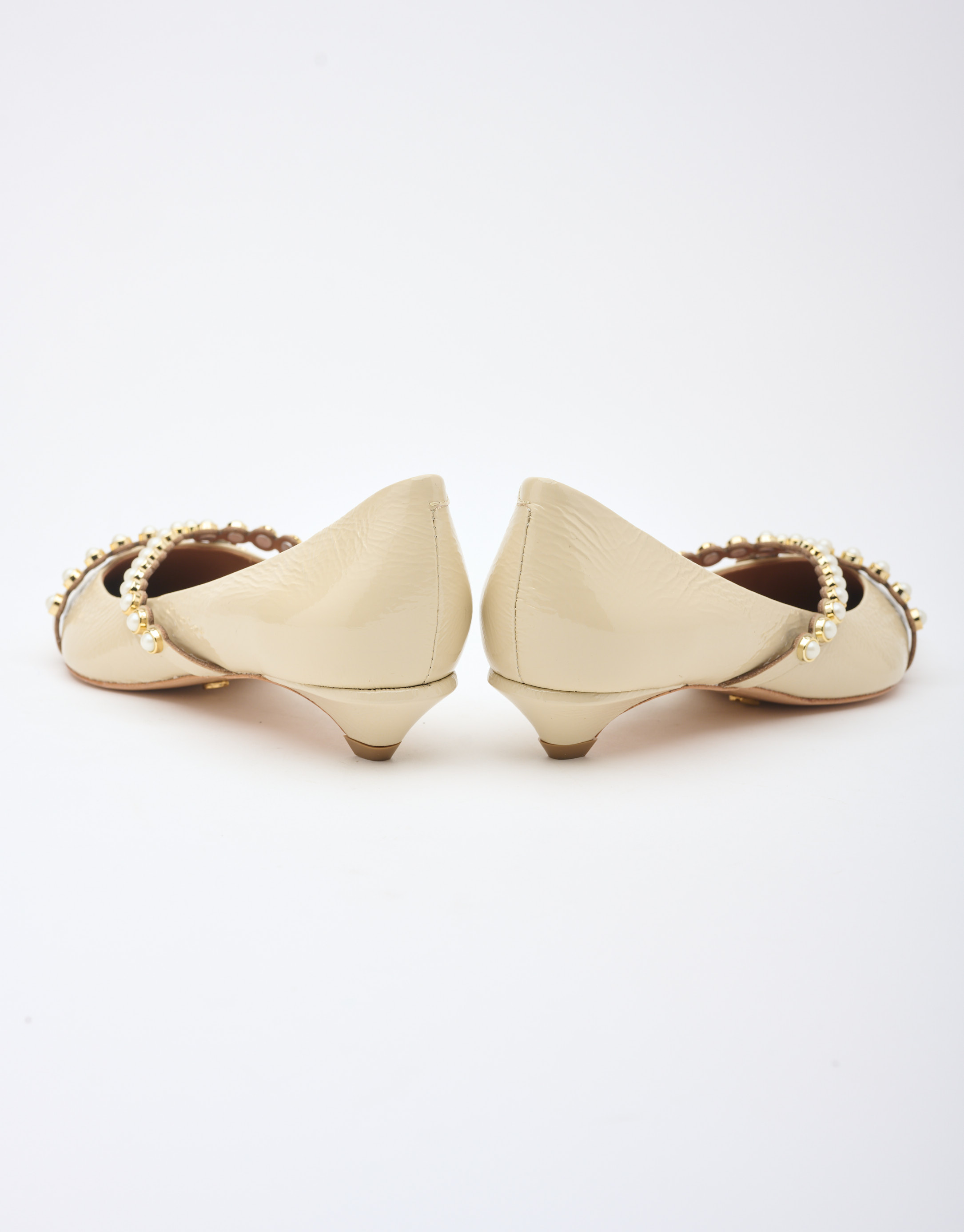 נעלי נשים - Vicenza - נעלי סירה LAZIO X - אופוויט4