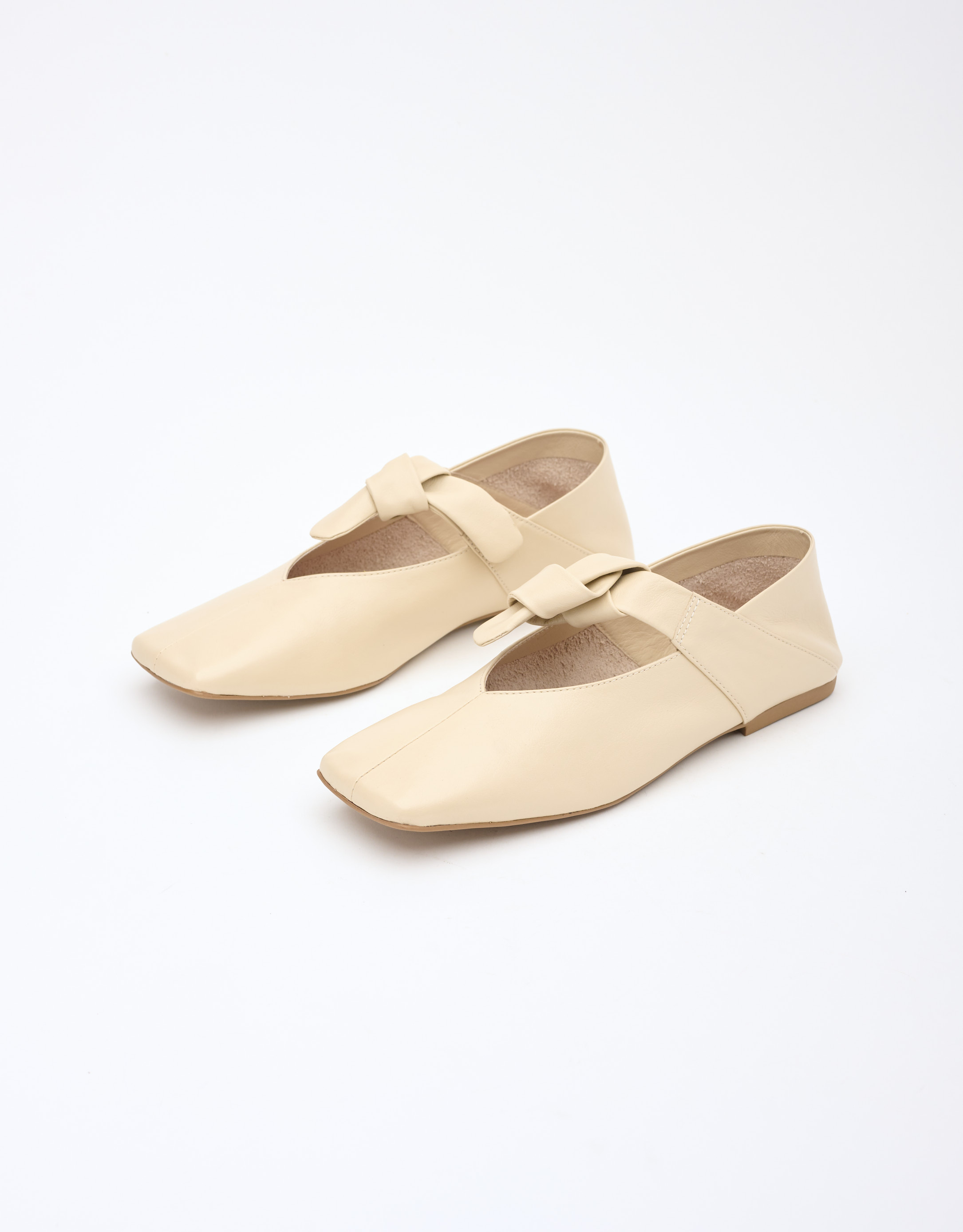 נעלי נשים - Vicenza - נעלי בובה CATANIA - אופוויט2